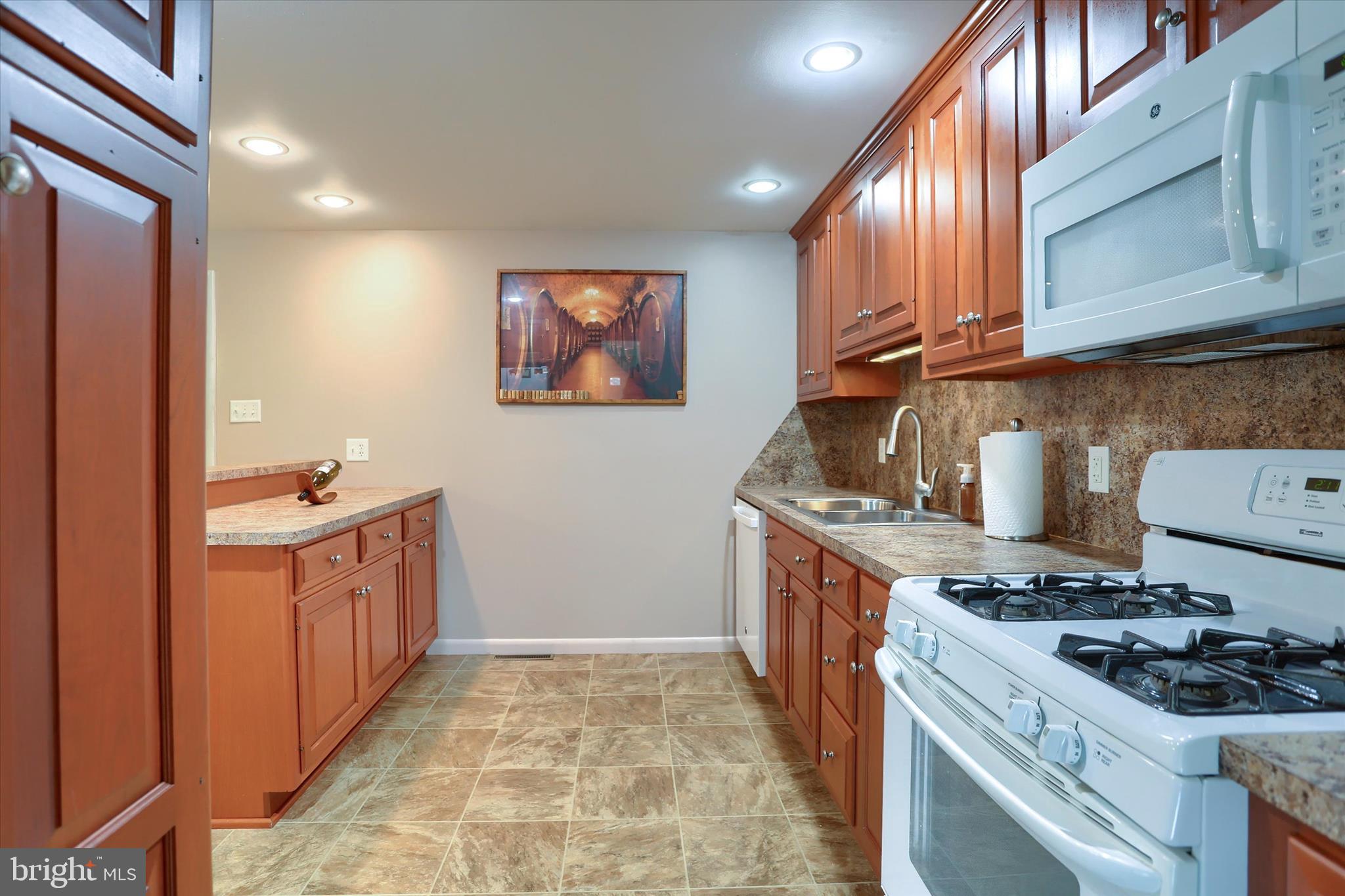 WINDSOR PARK - Residential