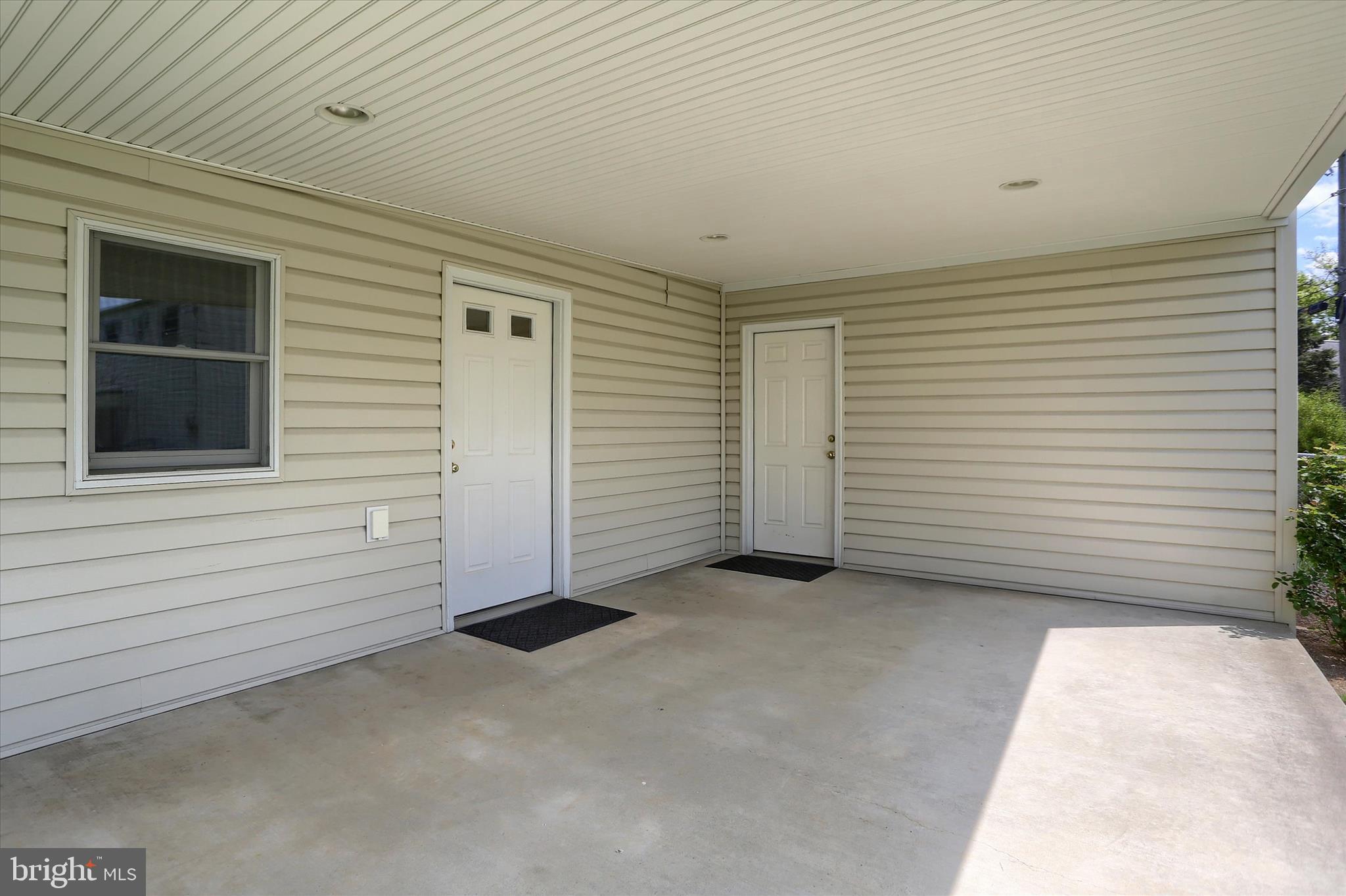 WINDSOR PARK - Residential
