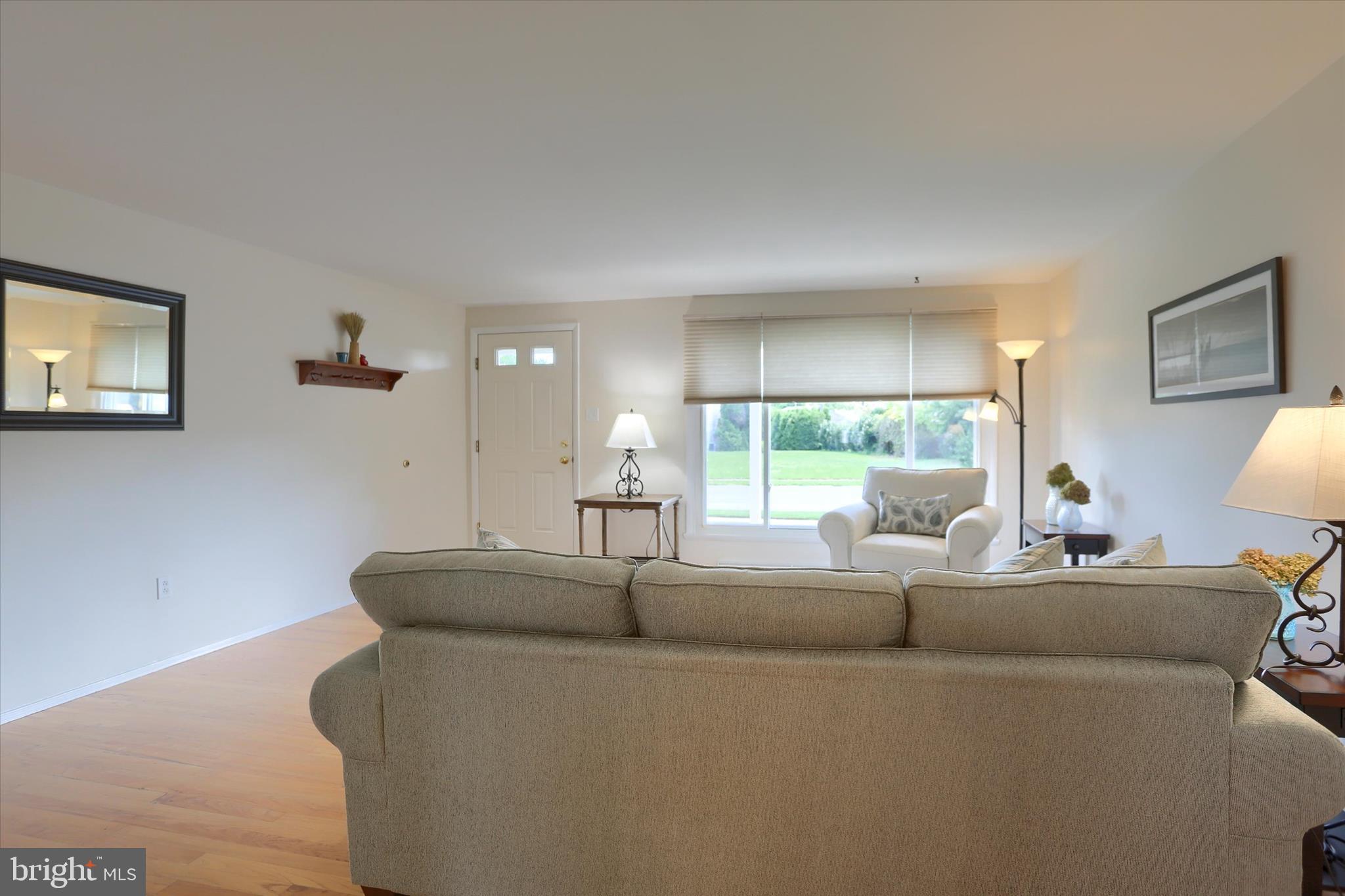 WINDSOR PARK - Residential