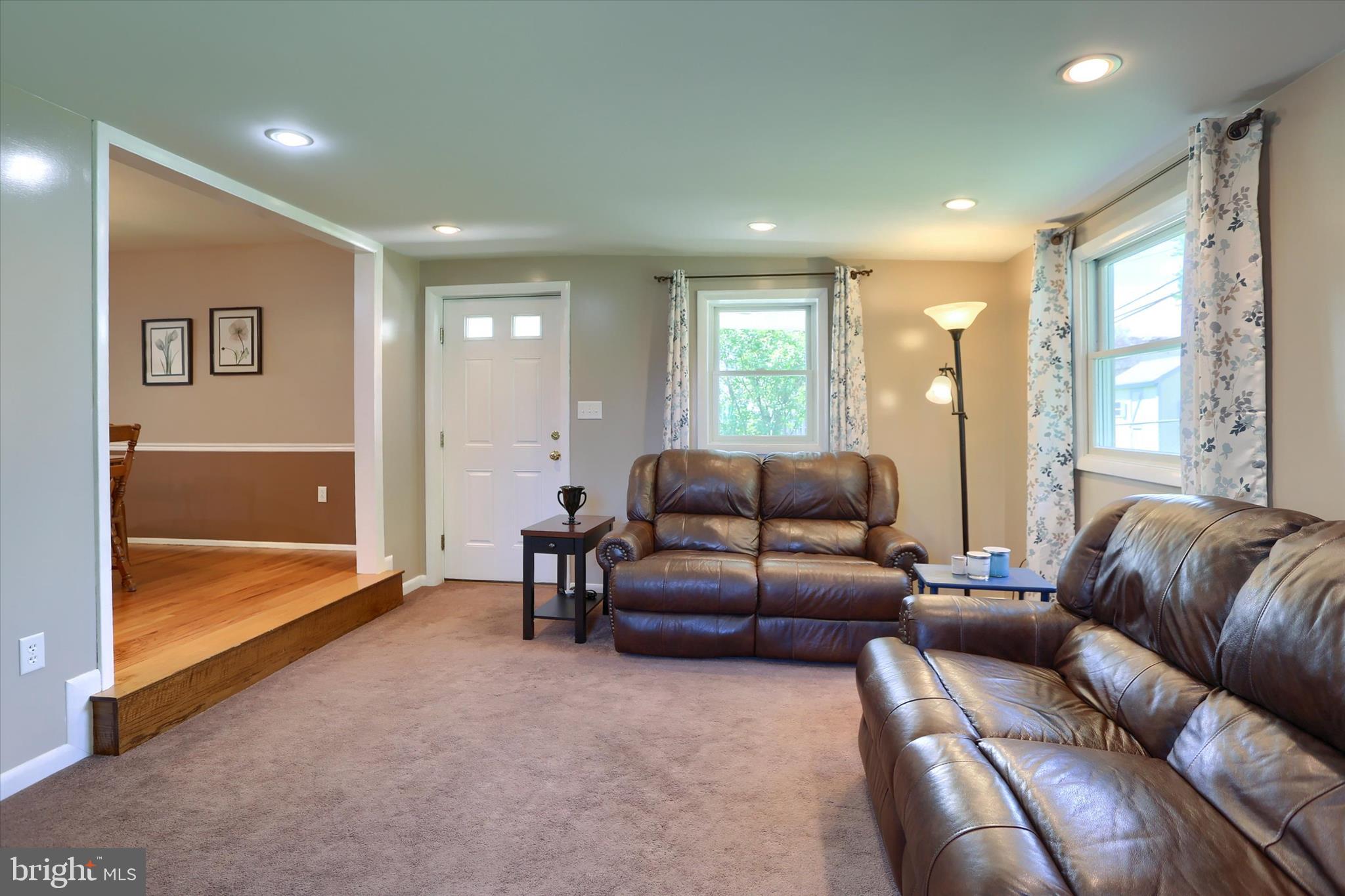 WINDSOR PARK - Residential