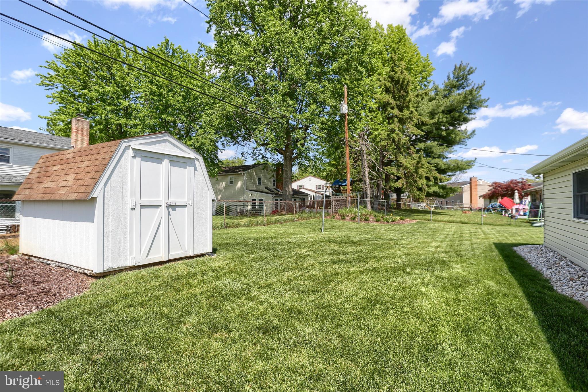 WINDSOR PARK - Residential