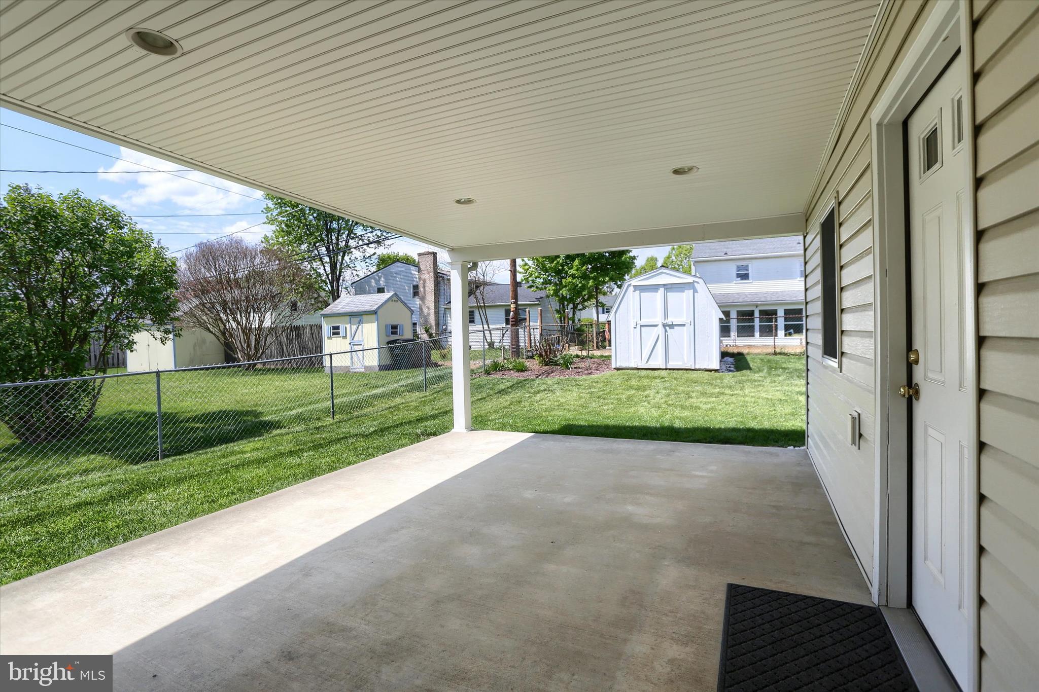 WINDSOR PARK - Residential