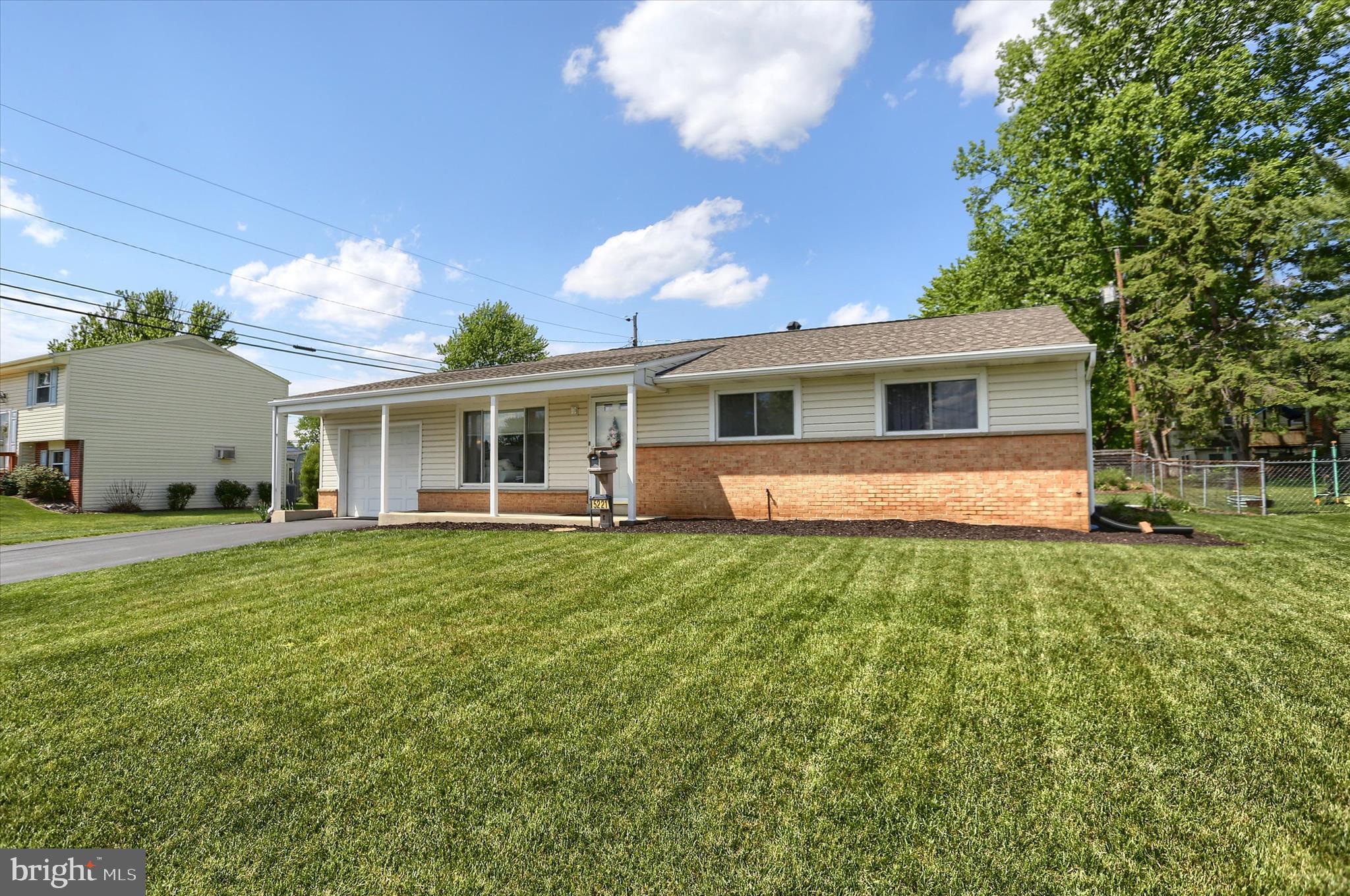 WINDSOR PARK - Residential