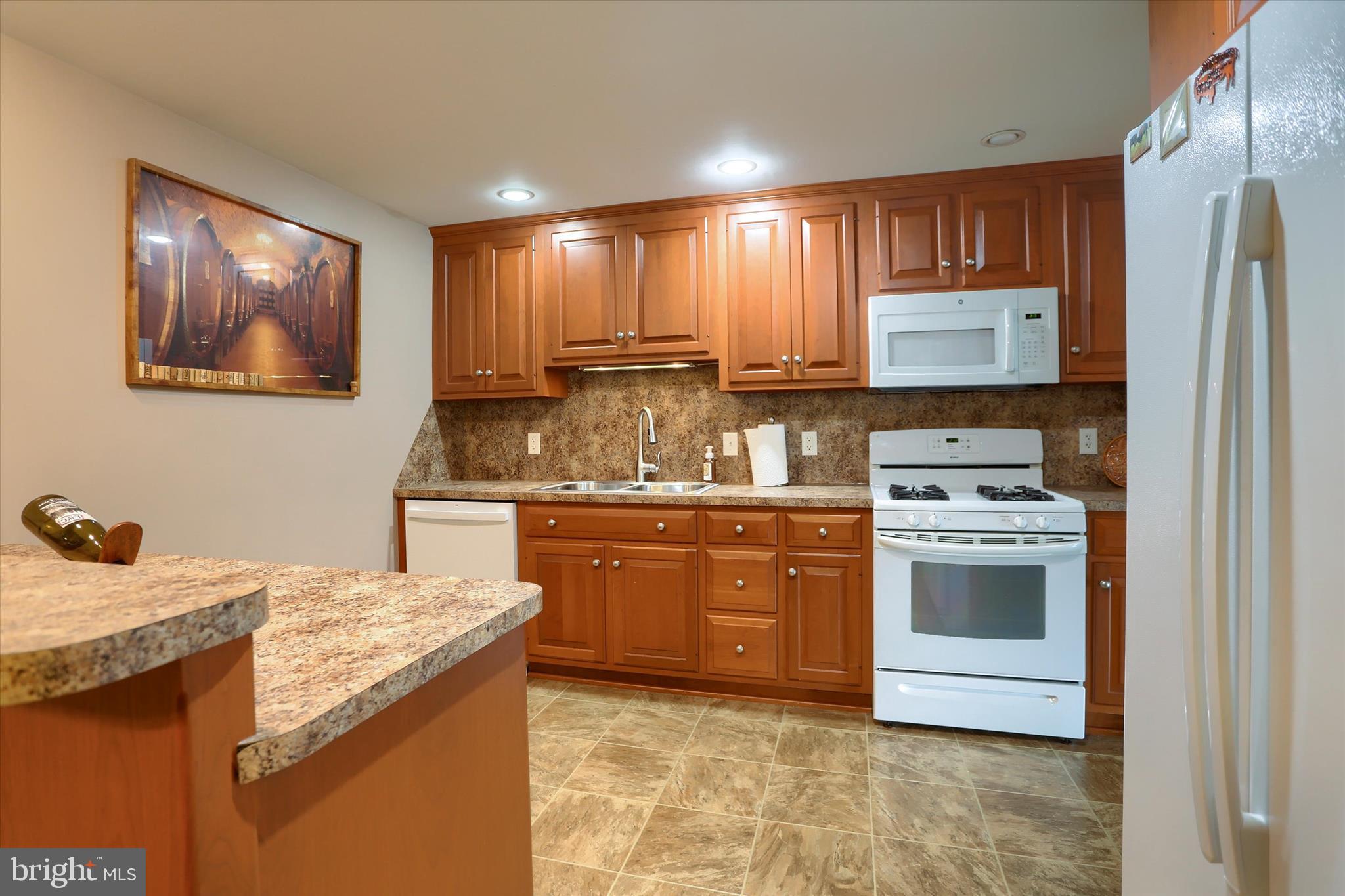 WINDSOR PARK - Residential