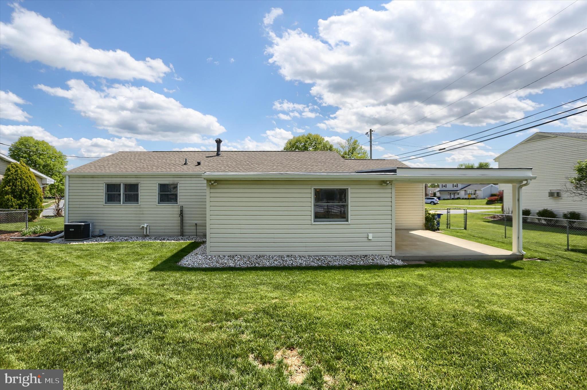 WINDSOR PARK - Residential
