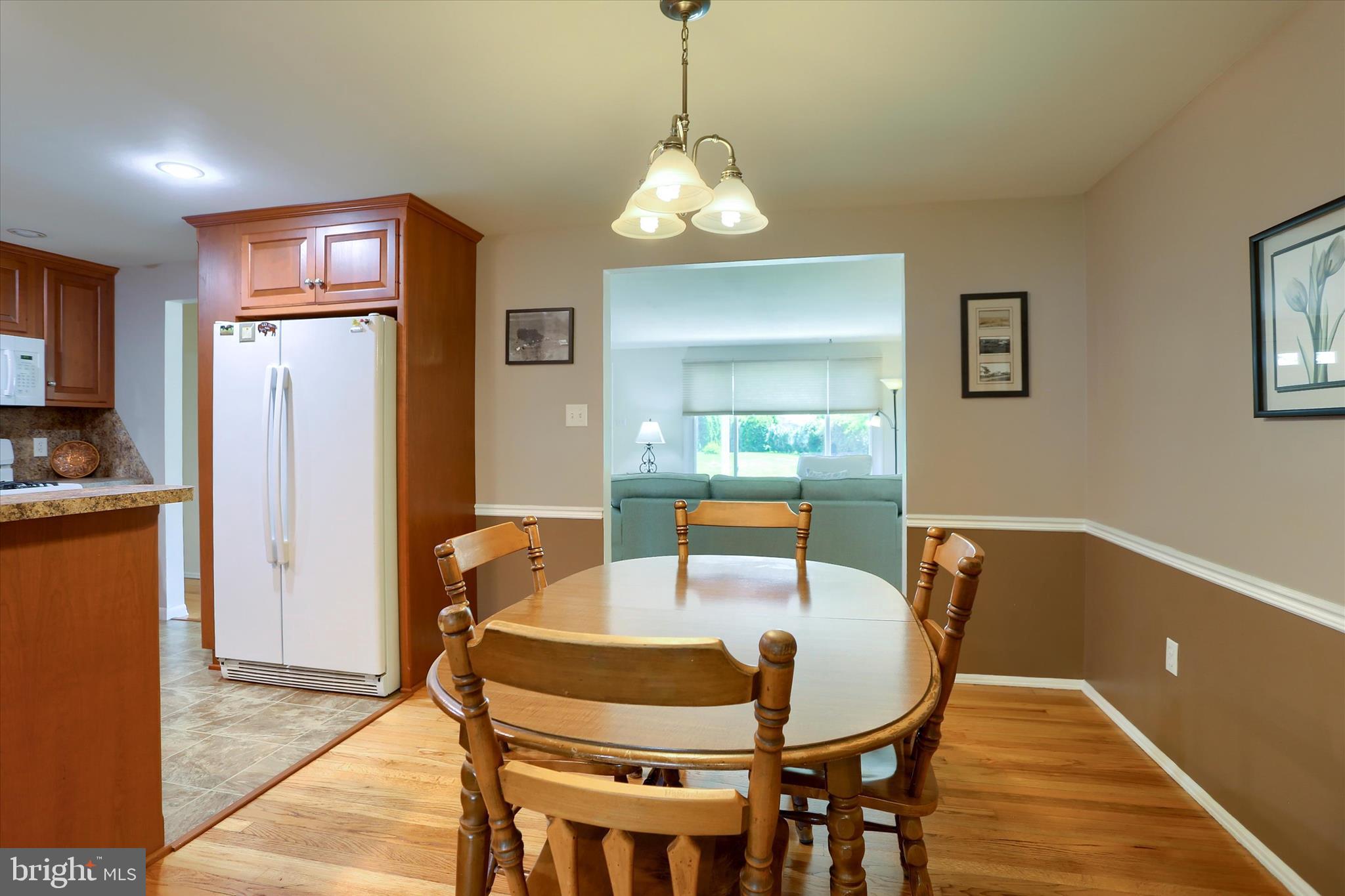 WINDSOR PARK - Residential