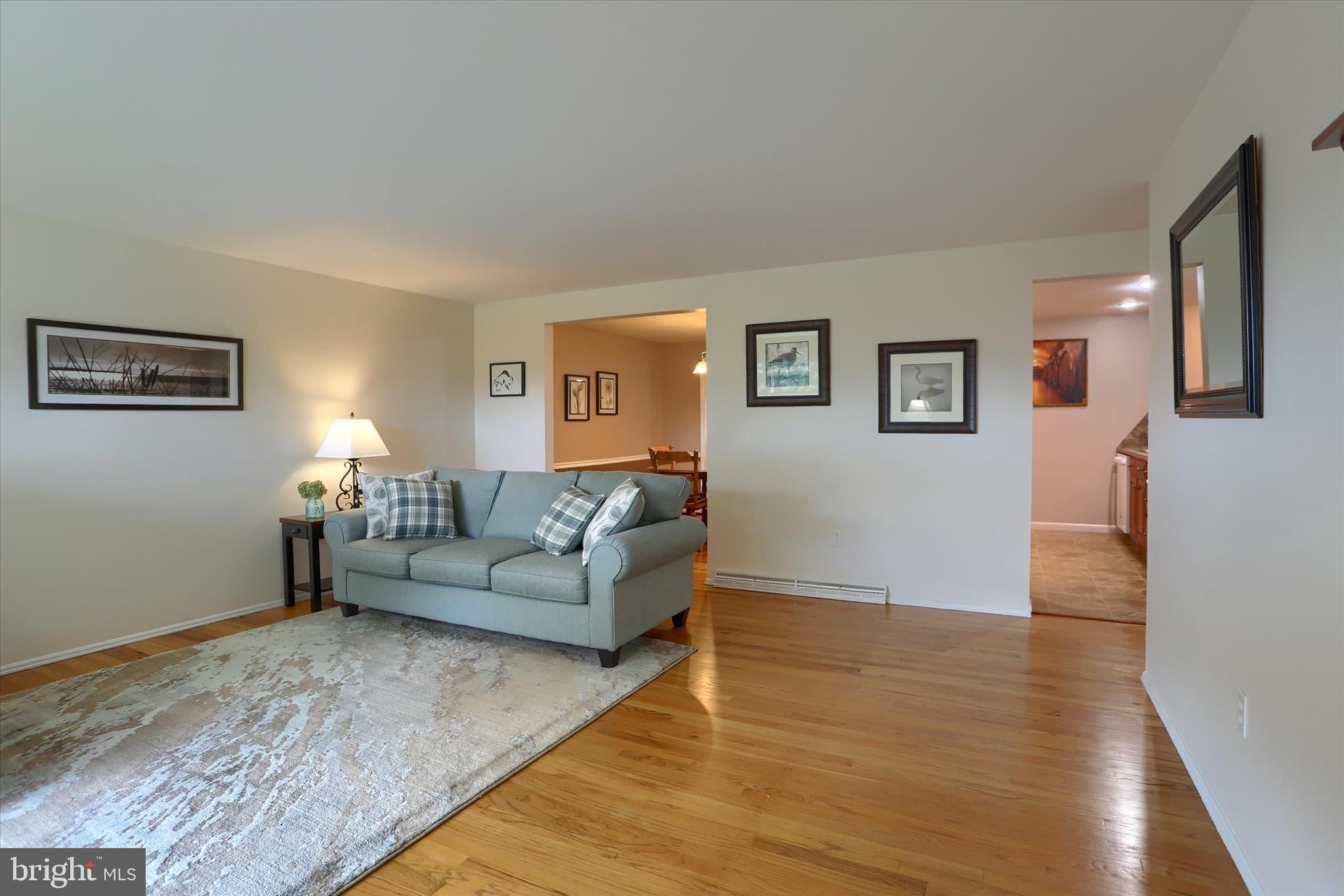 WINDSOR PARK - Residential