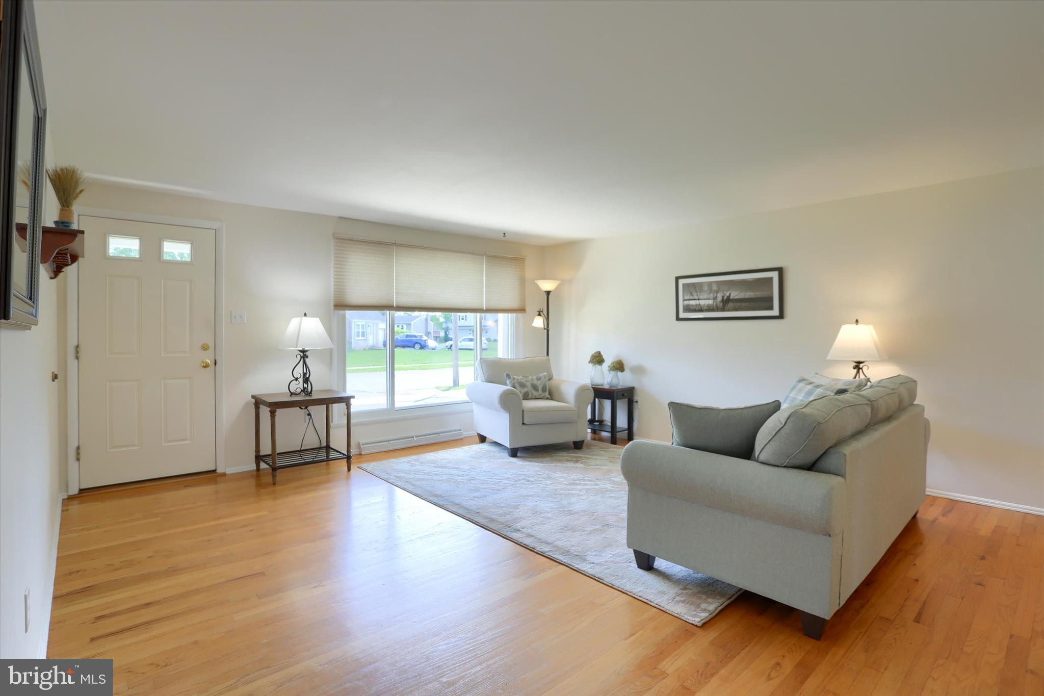 WINDSOR PARK - Residential