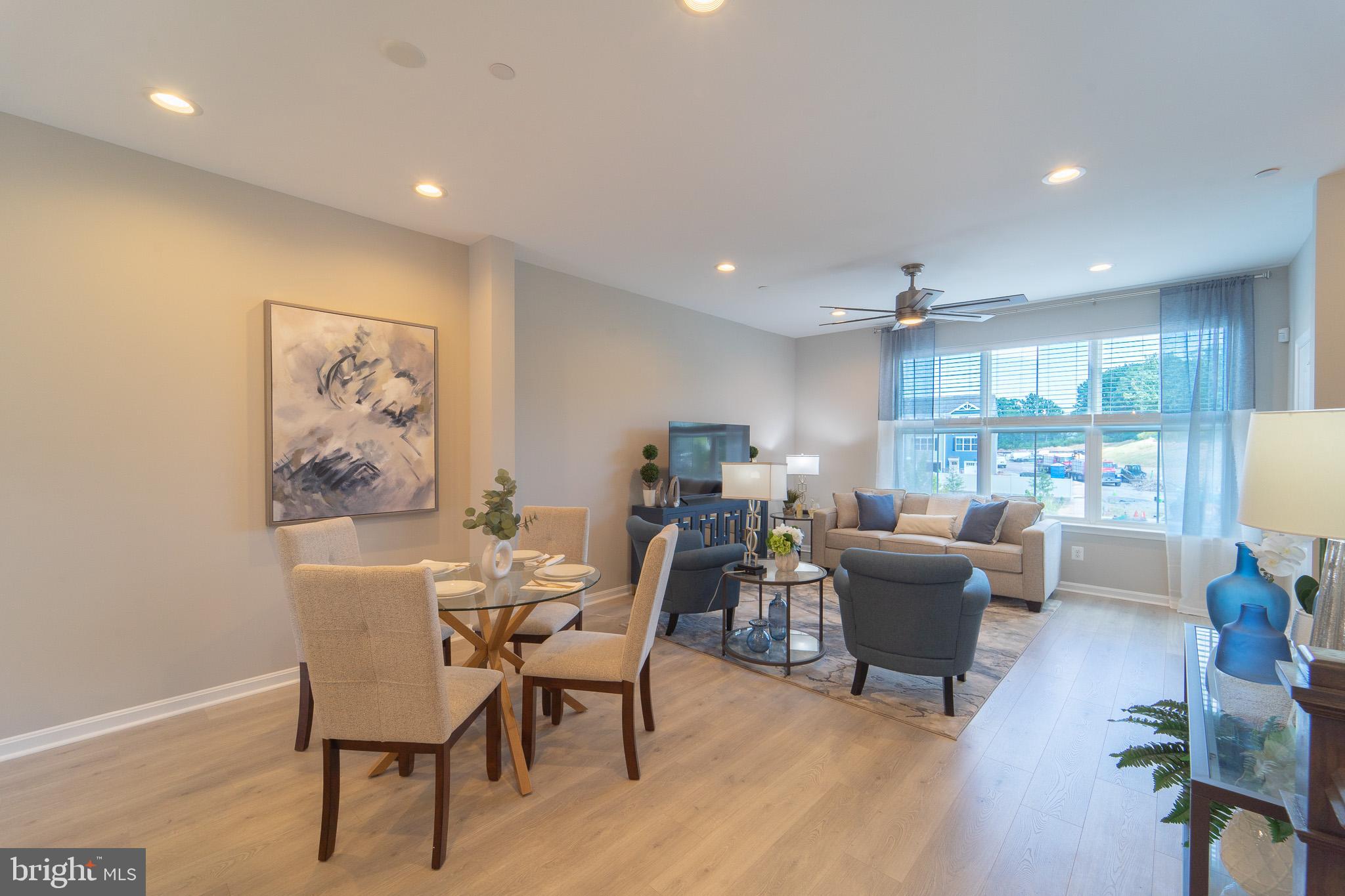 JOPPA CROSSING - Residential