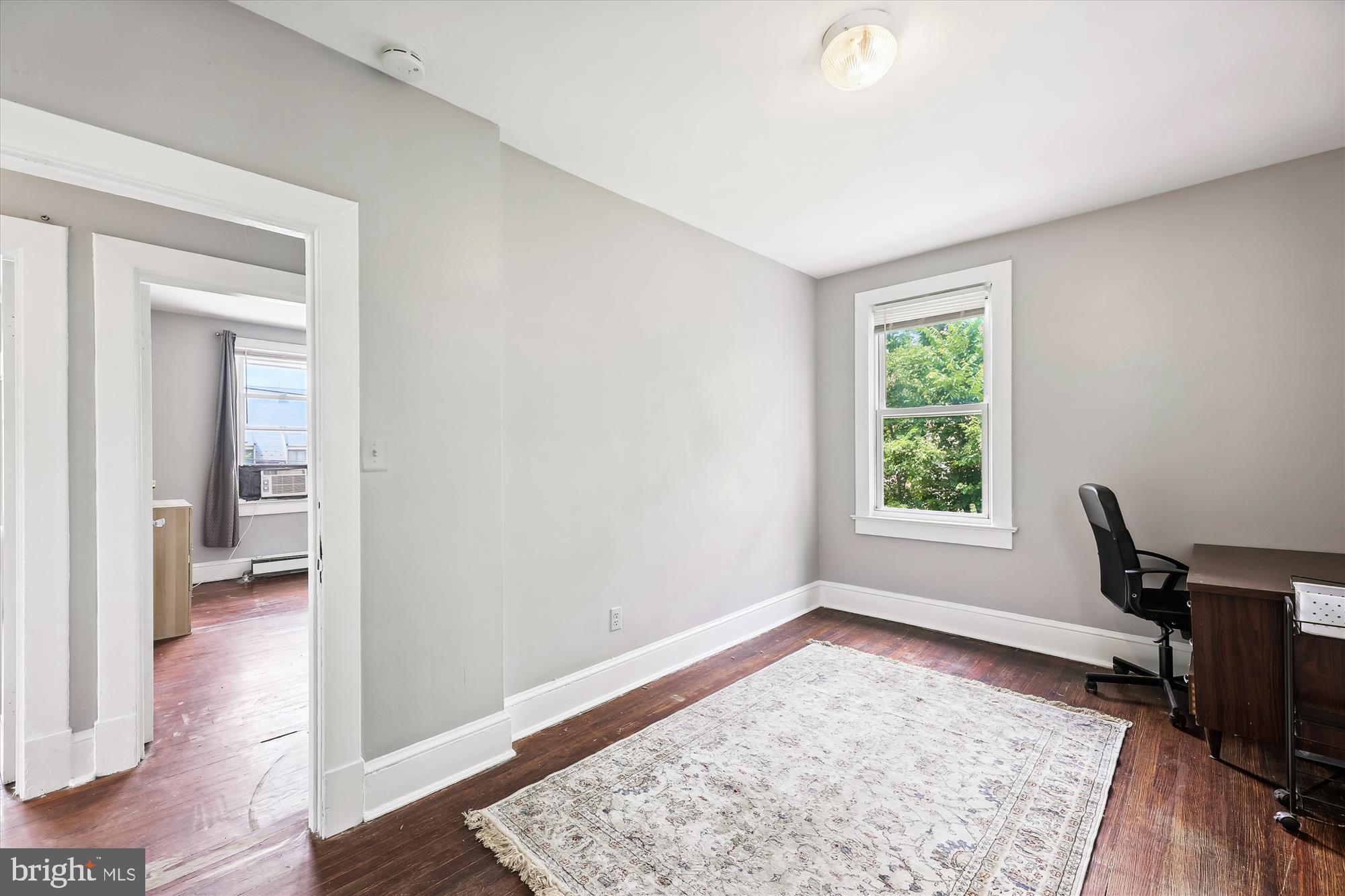 COLLEGE PARK - Residential