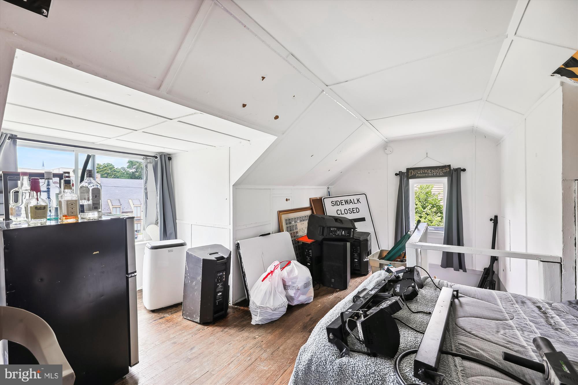 COLLEGE PARK - Residential