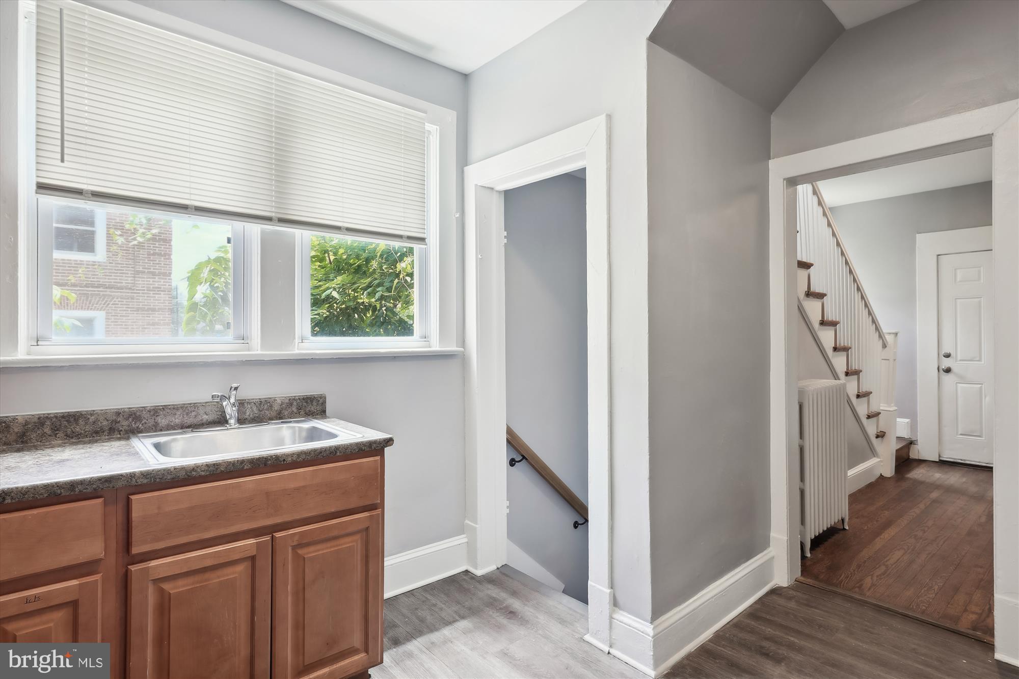 COLLEGE PARK - Residential