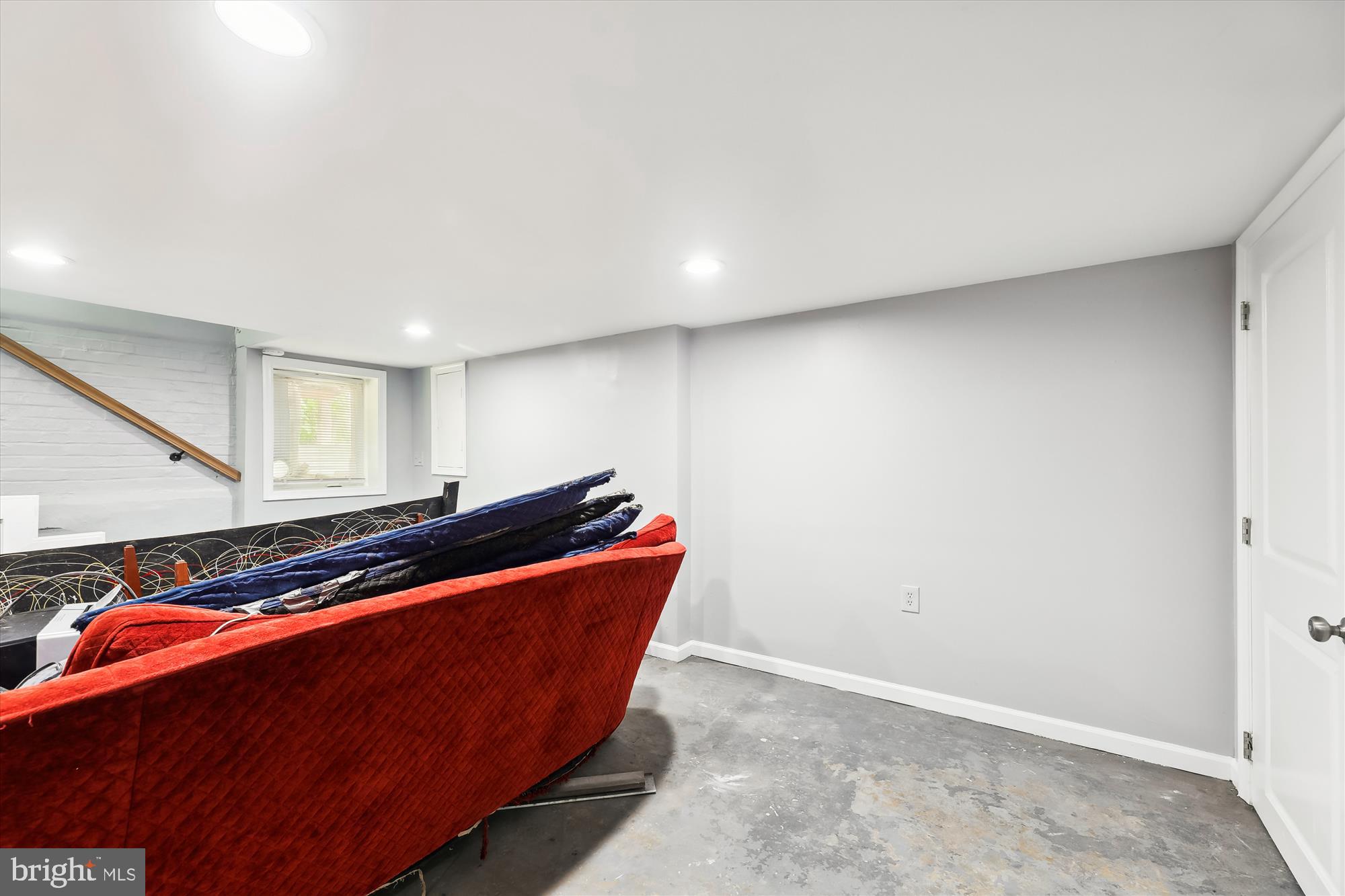 COLLEGE PARK - Residential