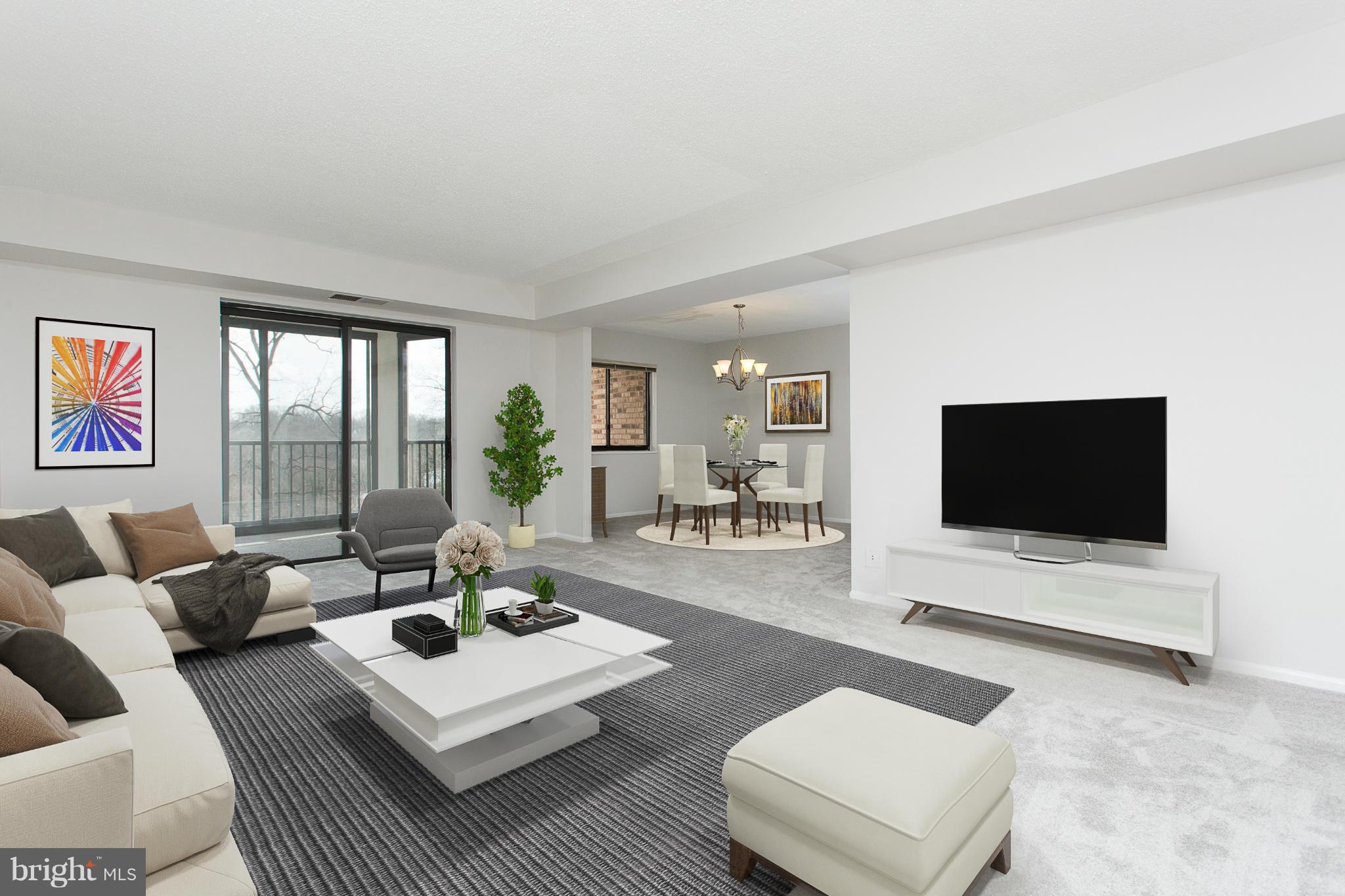 MONTEBELLO - Residential Lease