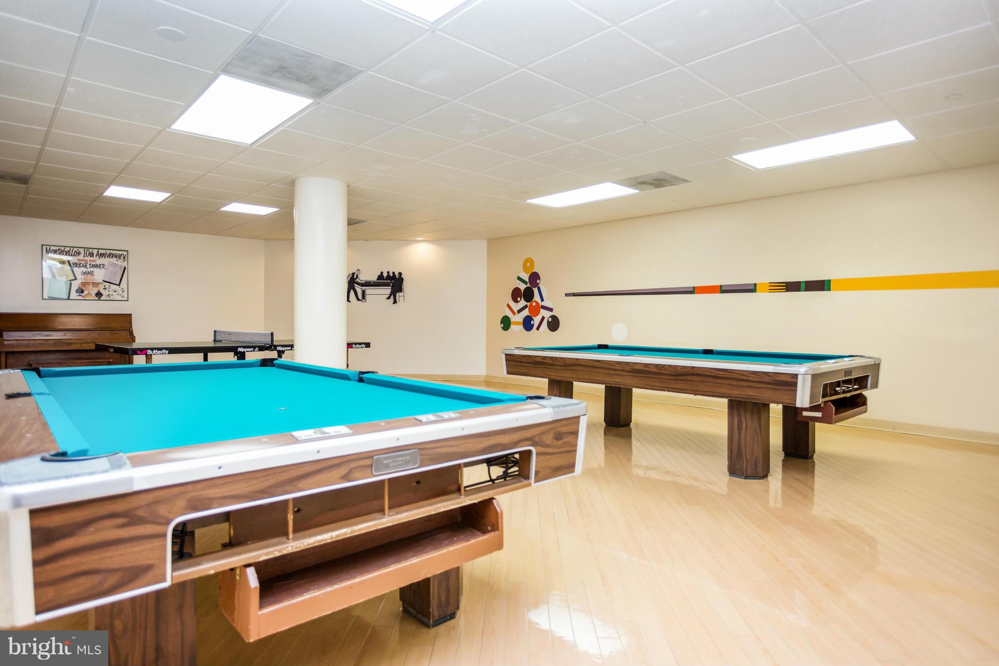 MONTEBELLO - Residential Lease