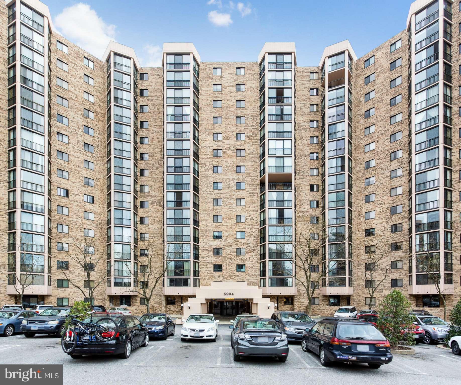 MONTEBELLO - Residential Lease