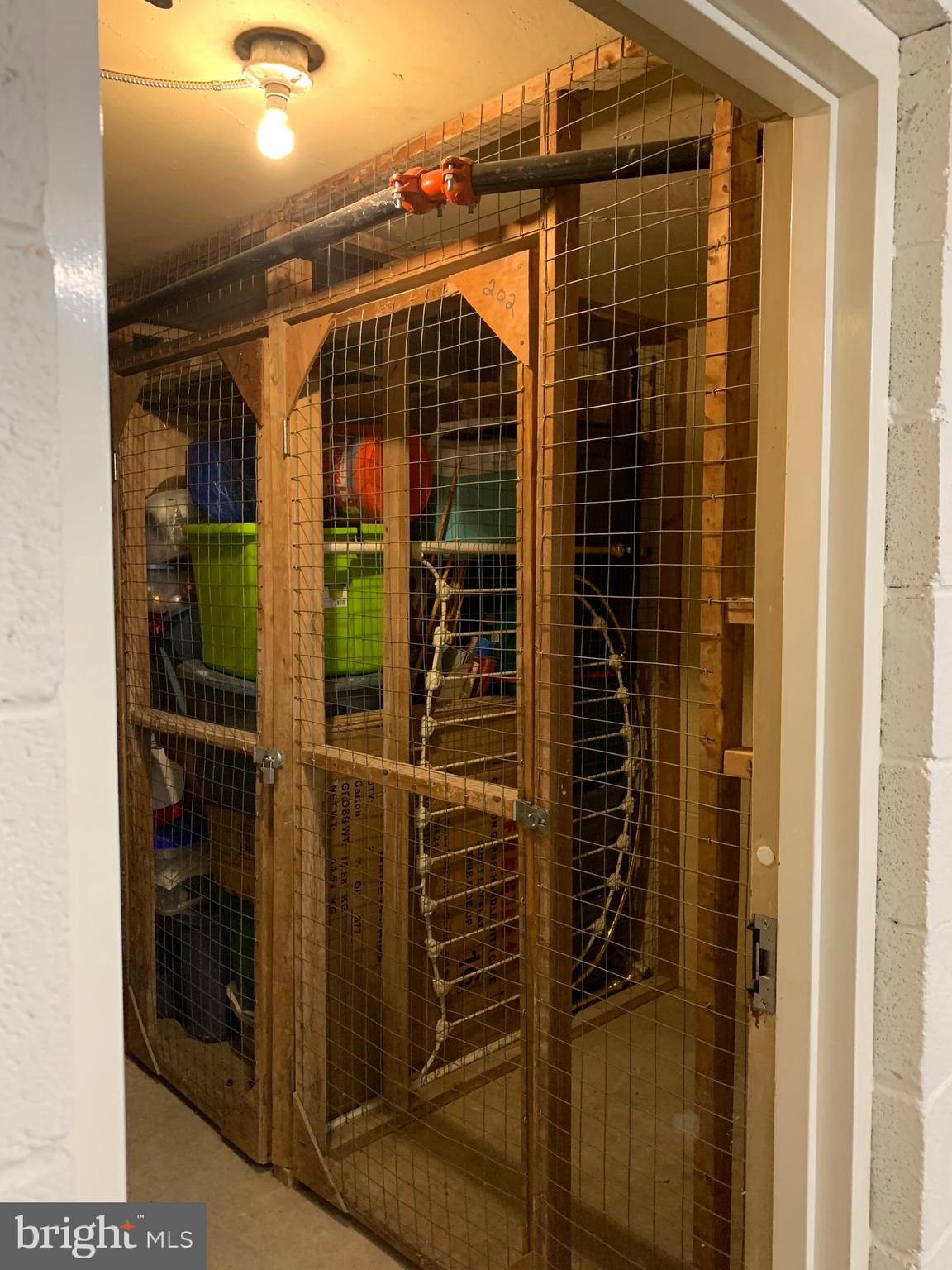 MONTEBELLO - Residential Lease