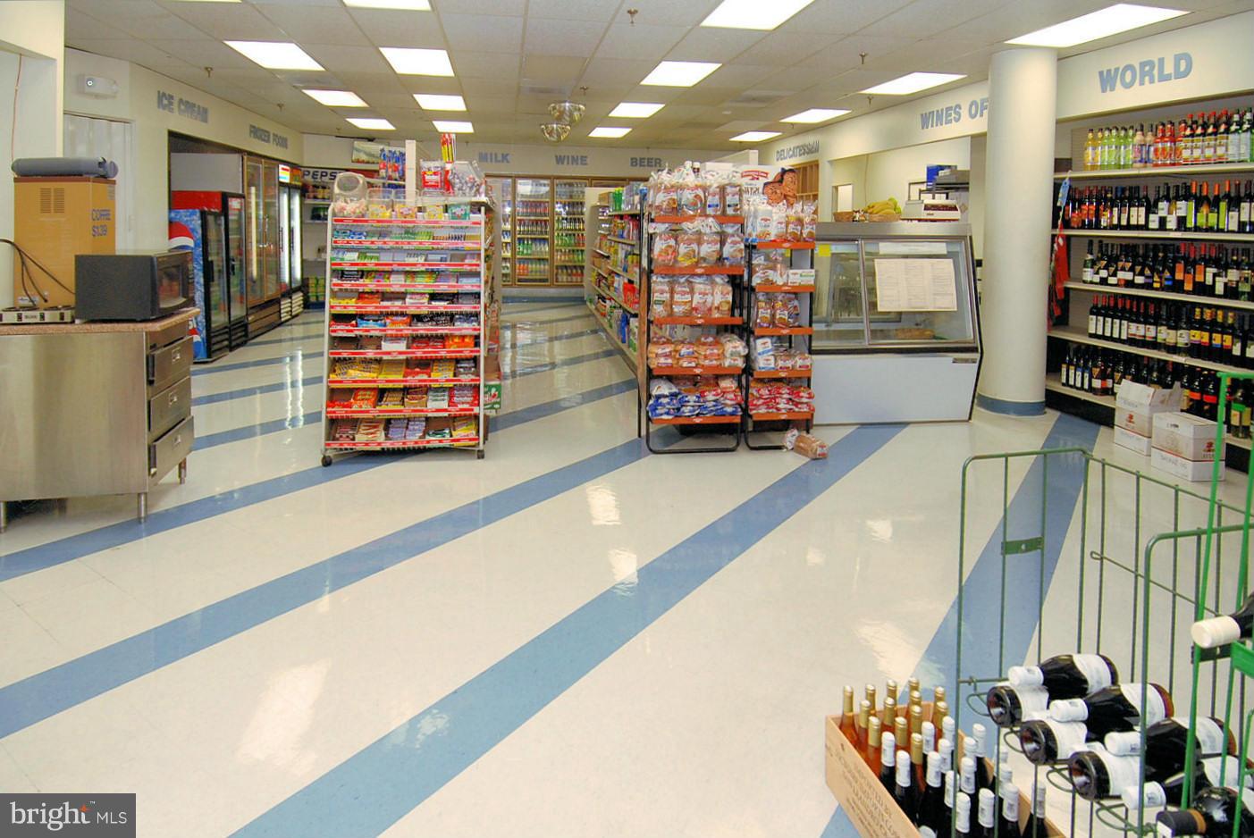 MONTEBELLO - Residential Lease