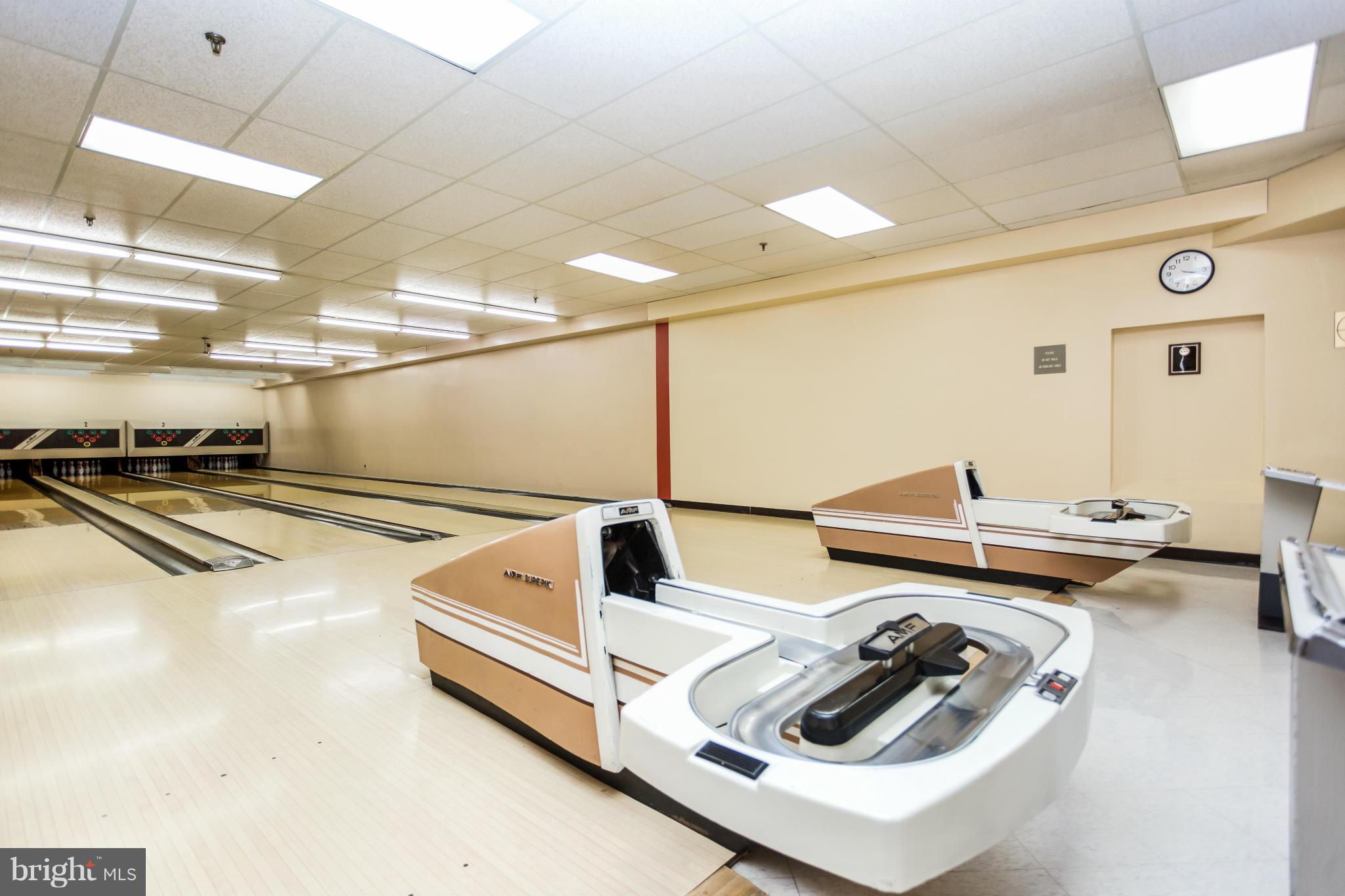 MONTEBELLO - Residential Lease