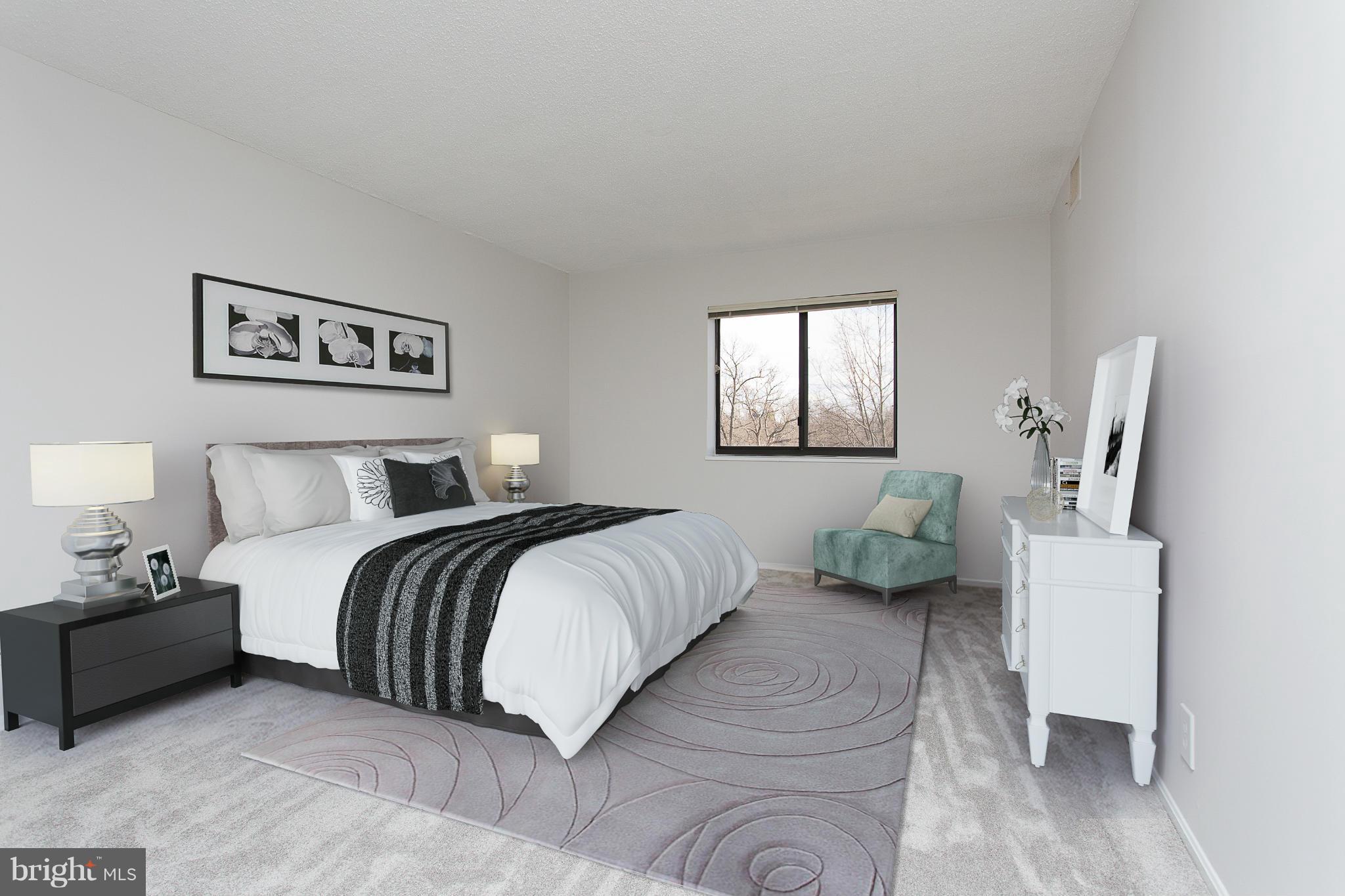 MONTEBELLO - Residential Lease