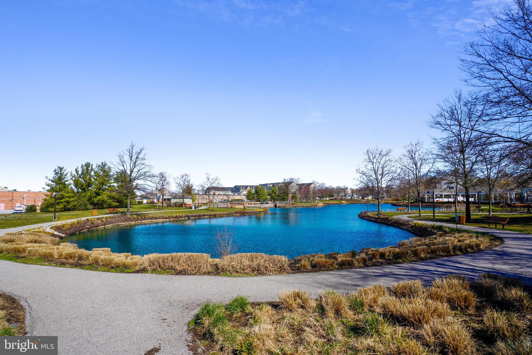 PINEY ORCHARD - Residential