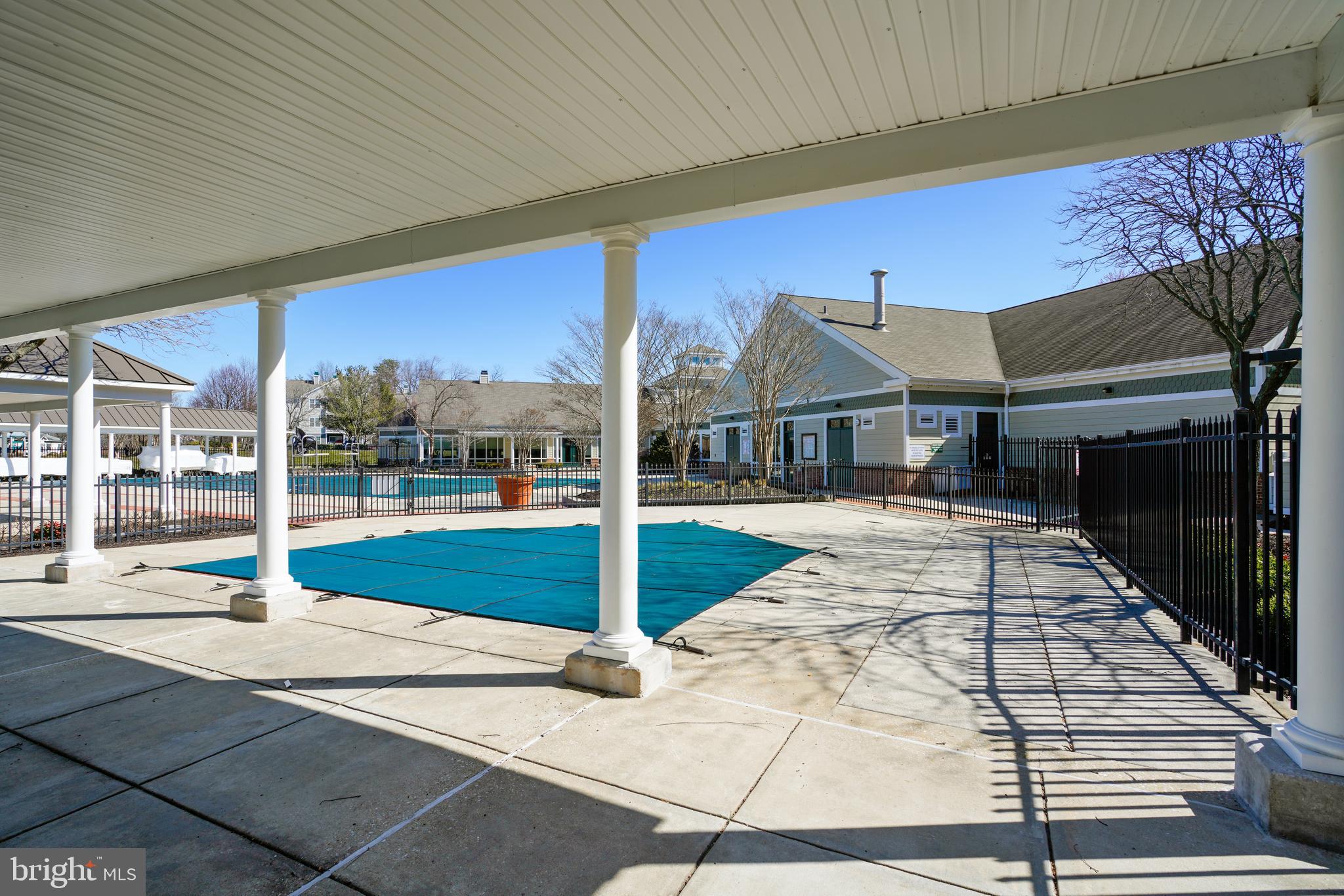 PINEY ORCHARD - Residential