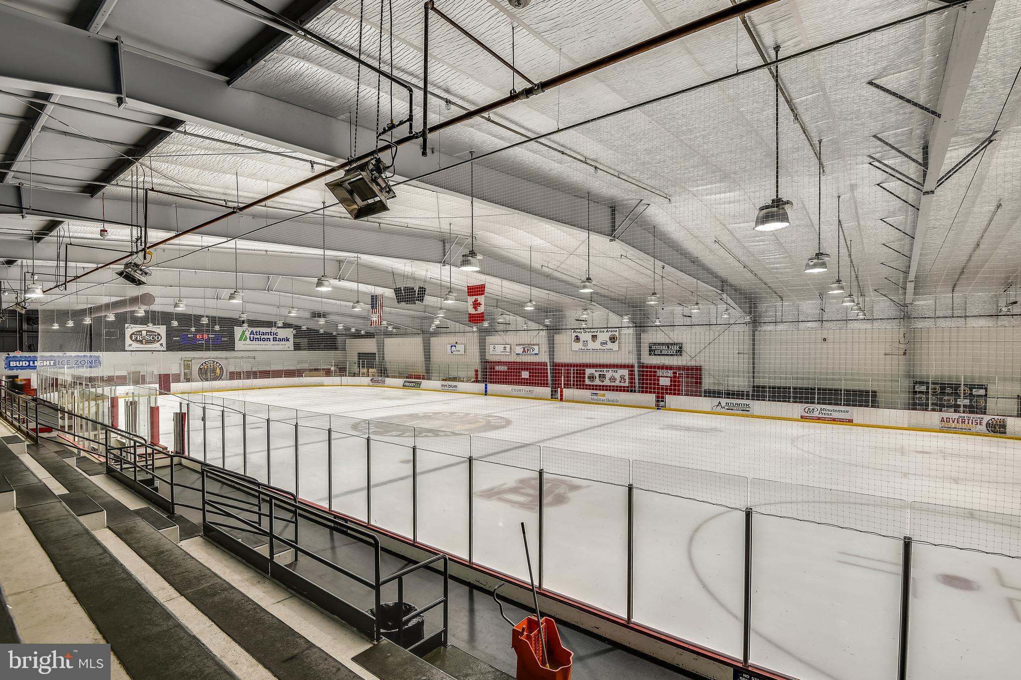 PINEY ORCHARD - Residential