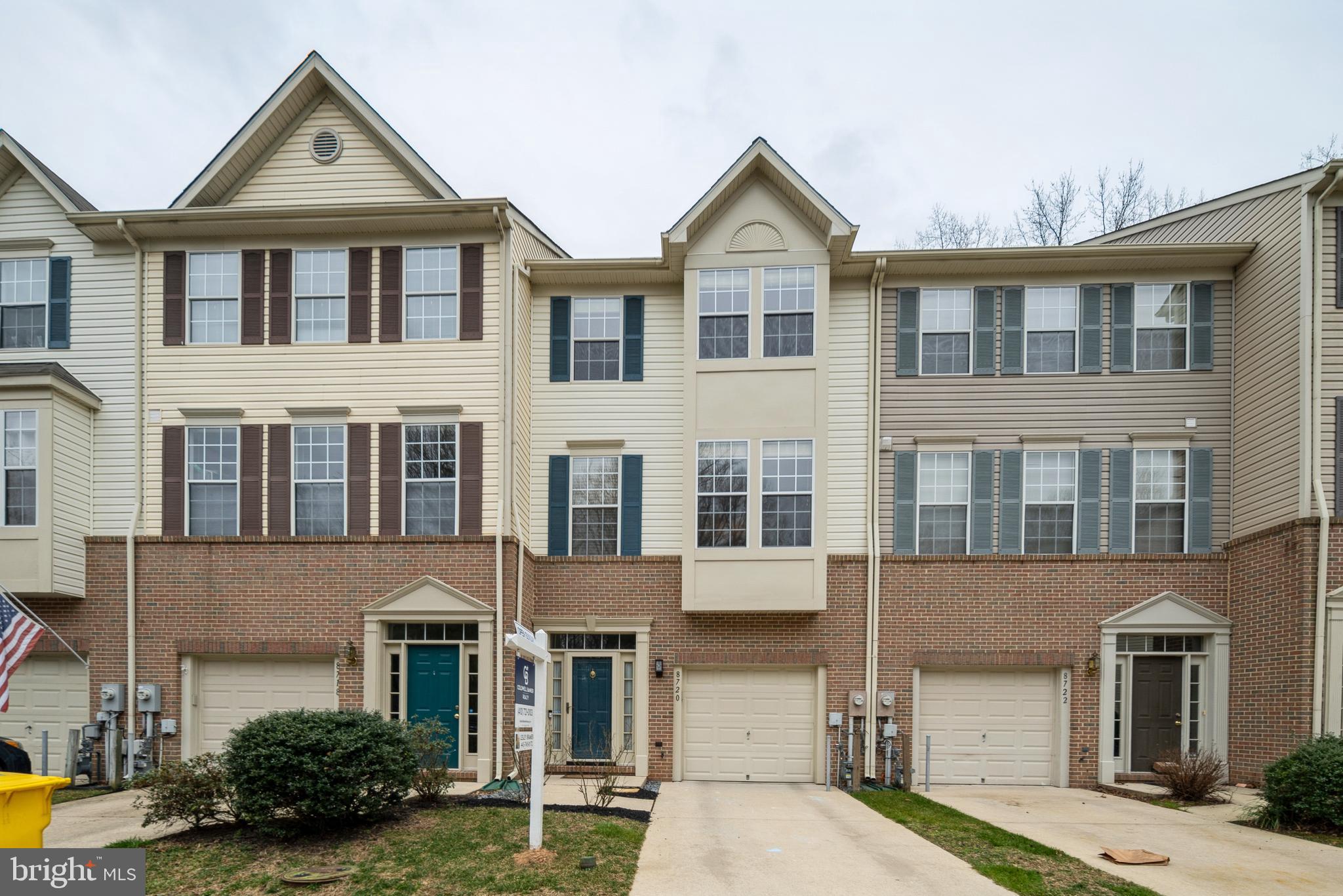 PINEY ORCHARD - Residential