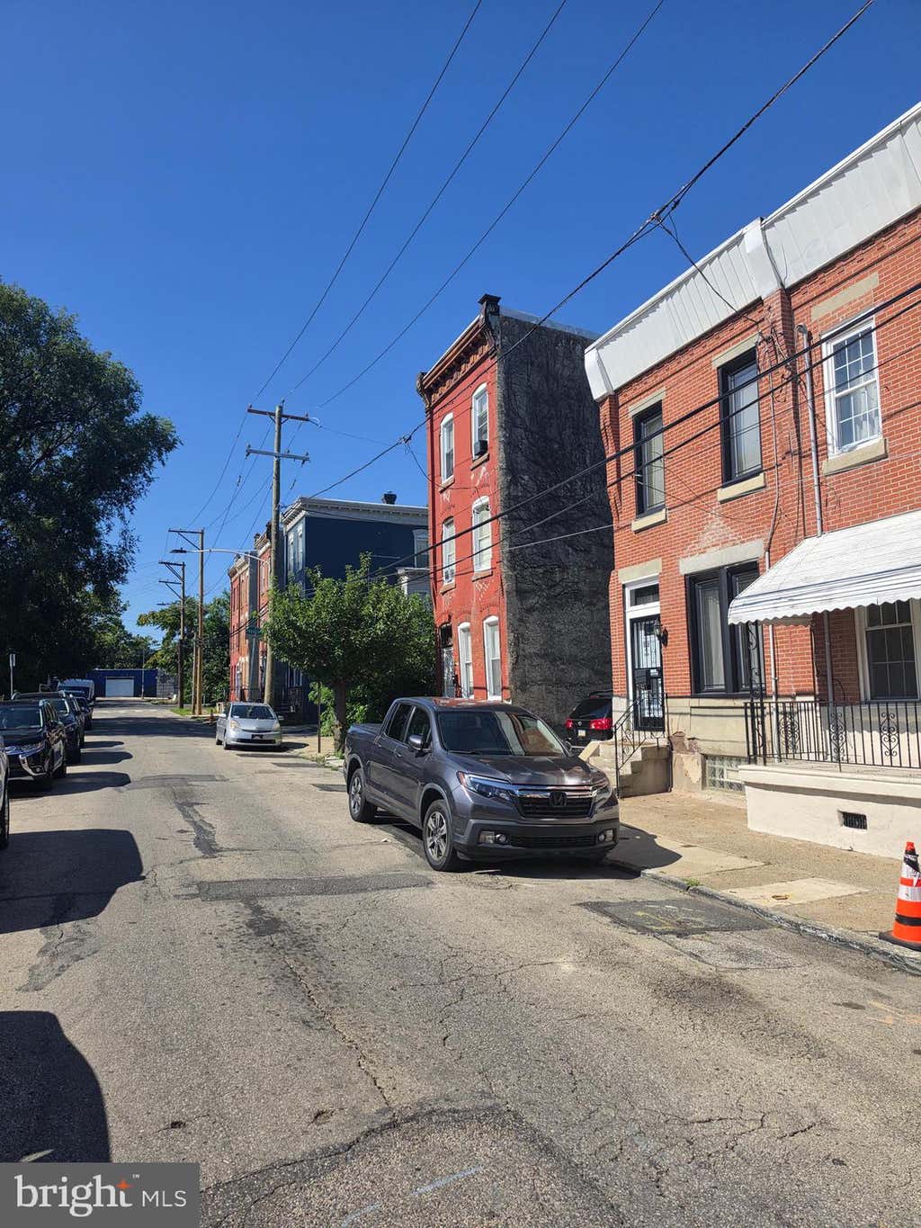 Photo of 2150 N 27th Street, PHILADELPHIA, PA 19121 (MLS # PAPH2650938)