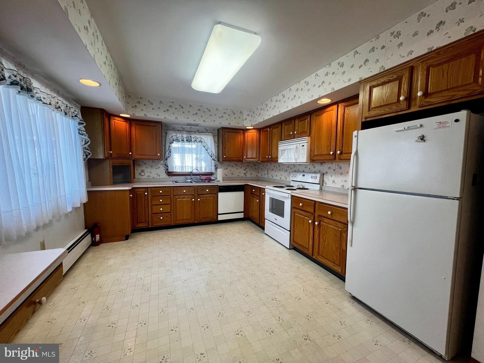 LYKENS BOROUGH - Residential