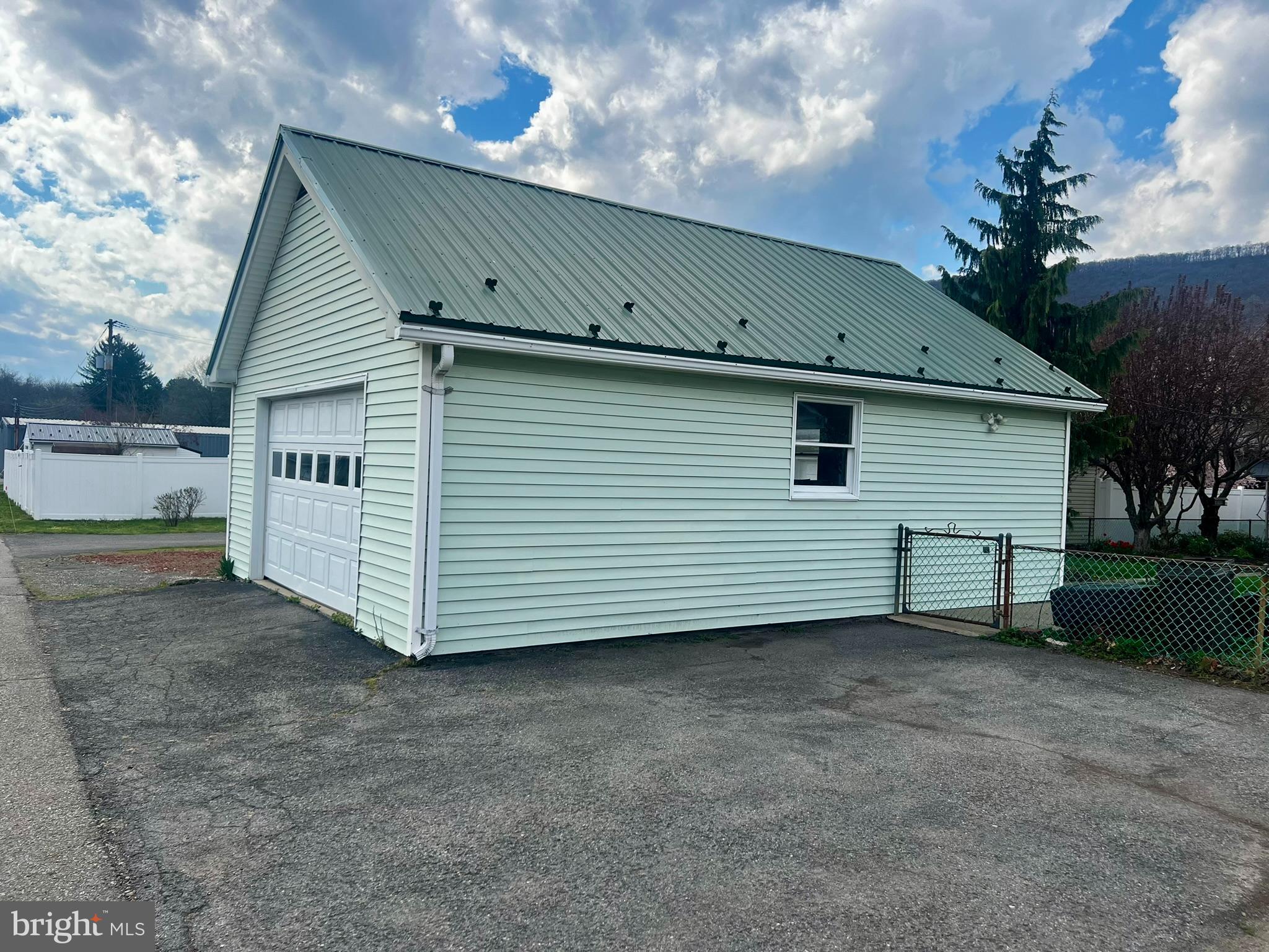 LYKENS BOROUGH - Residential