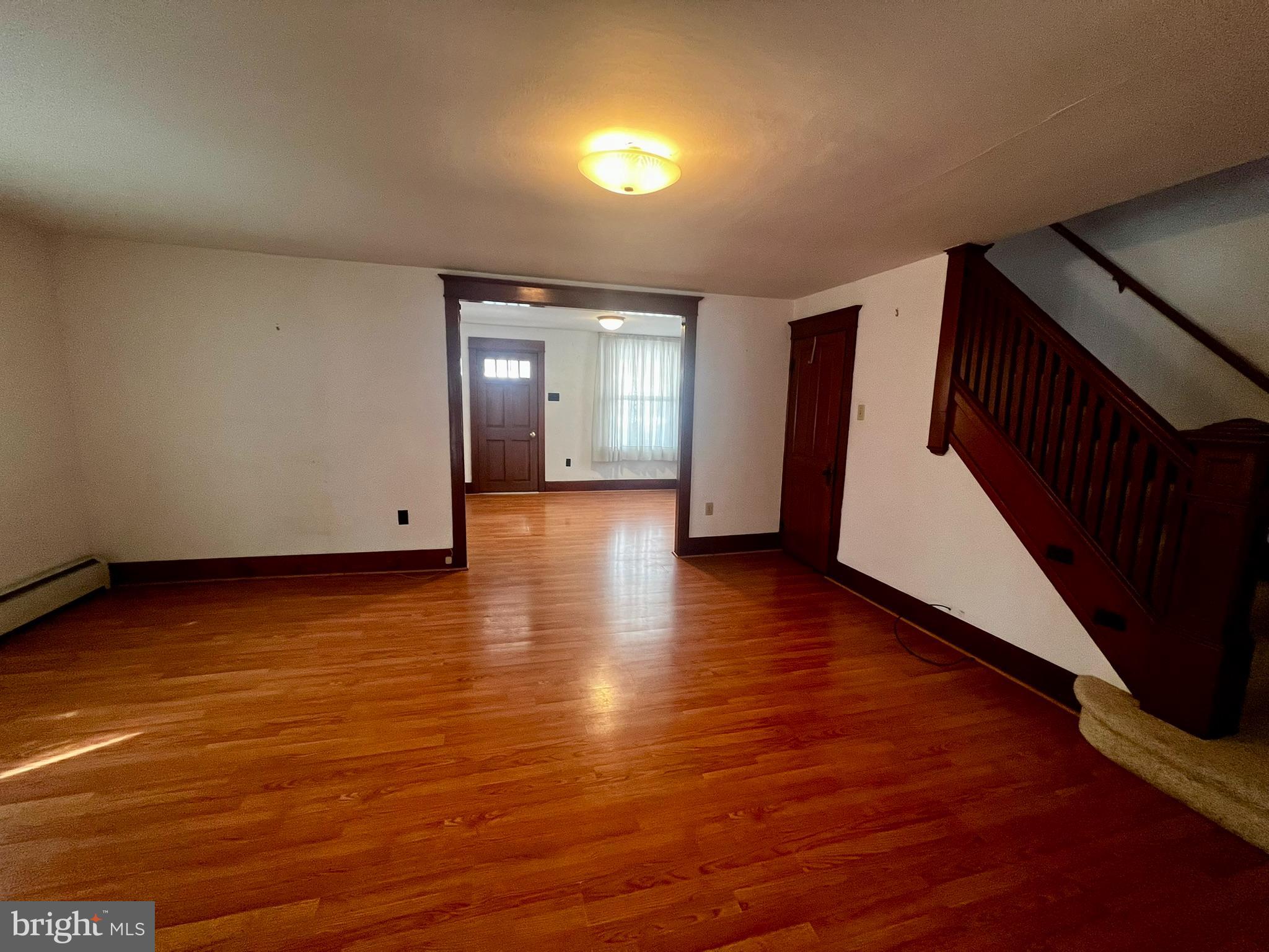 LYKENS BOROUGH - Residential