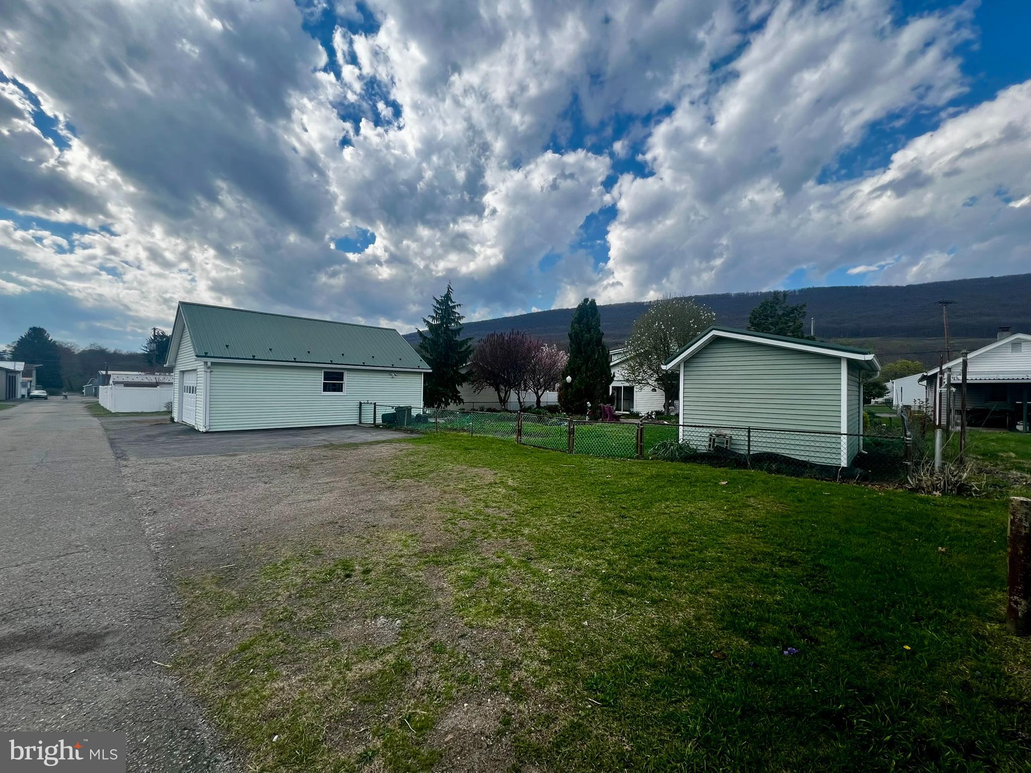 LYKENS BOROUGH - Residential