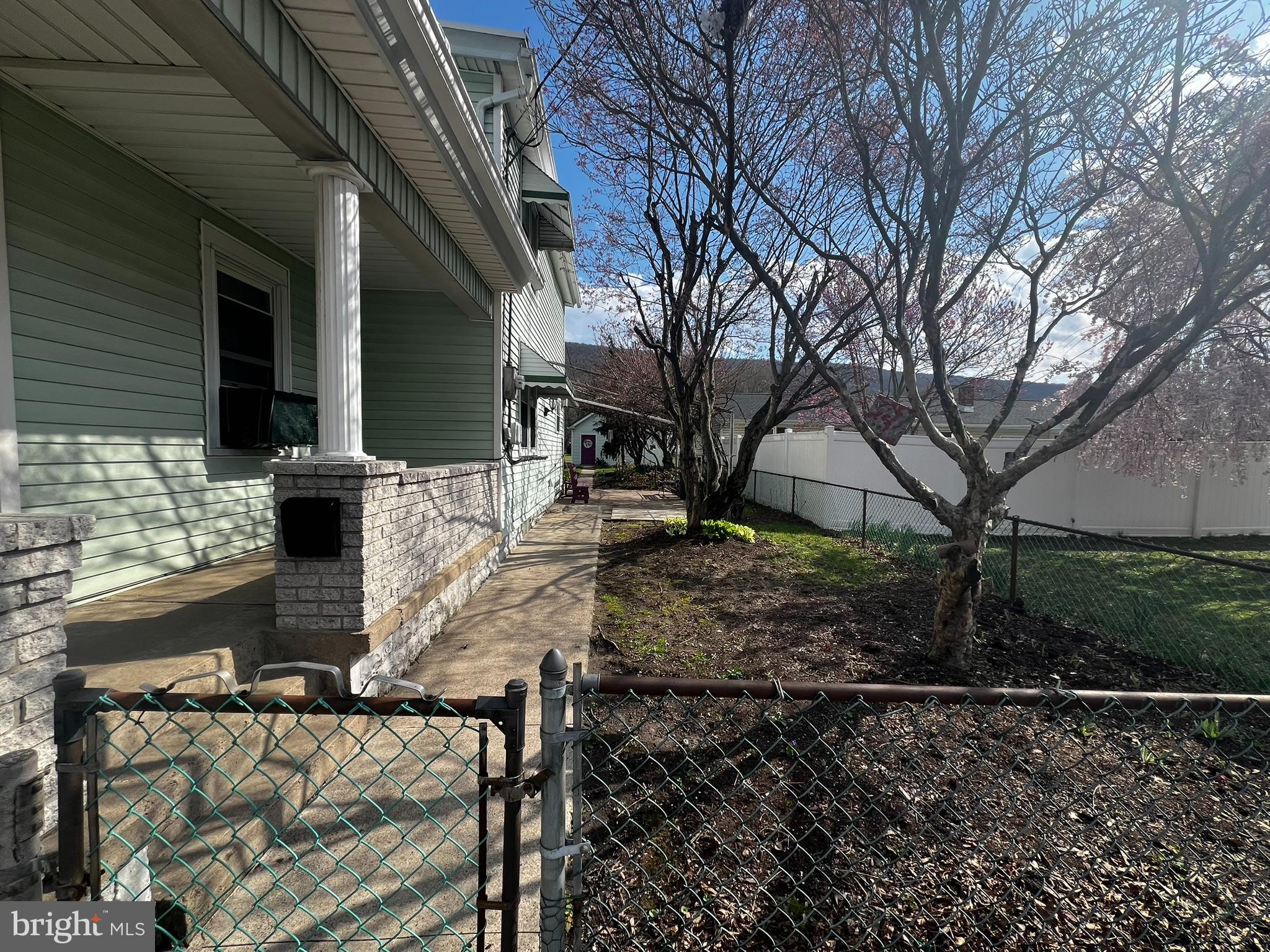 LYKENS BOROUGH - Residential