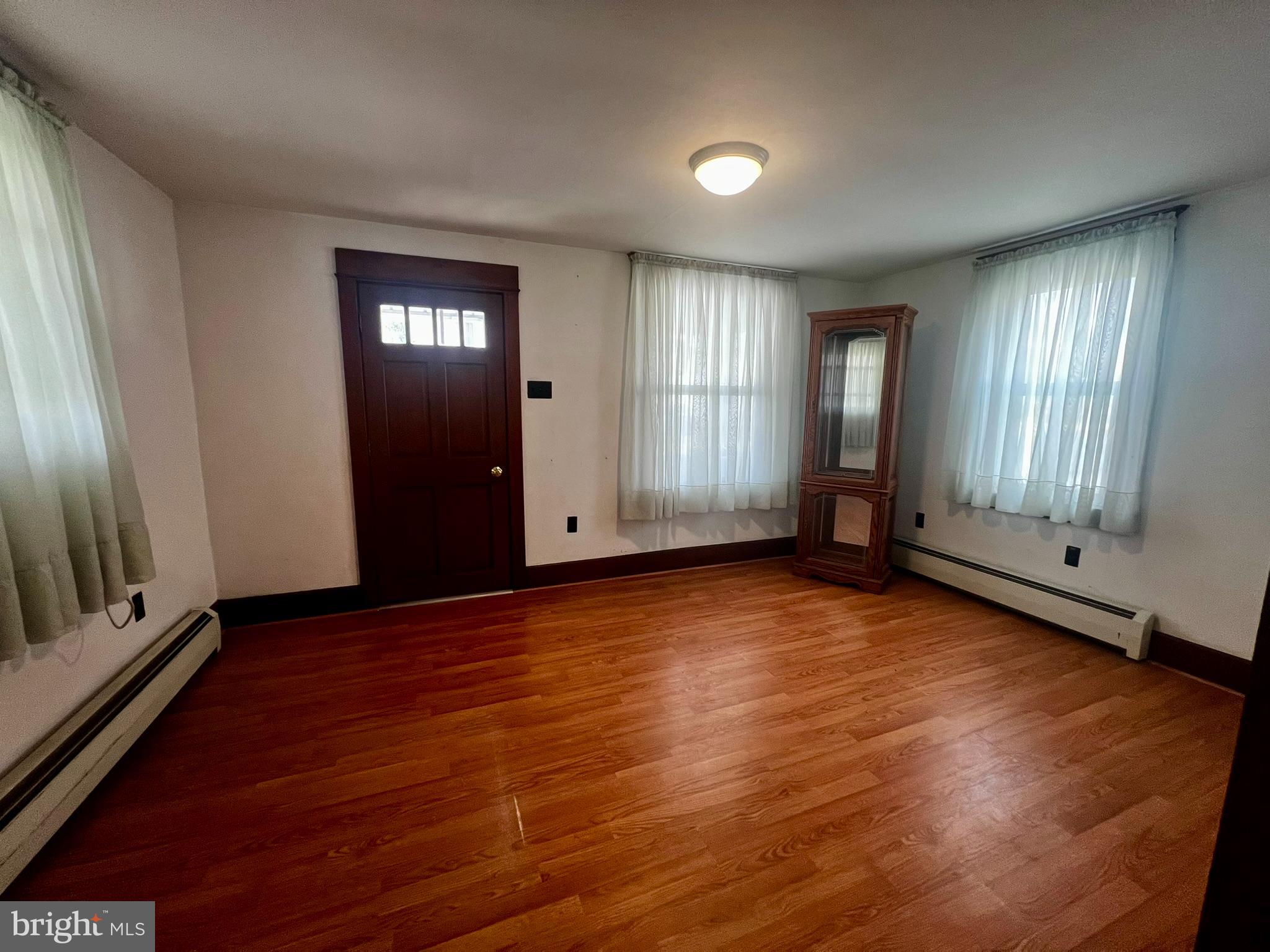 LYKENS BOROUGH - Residential