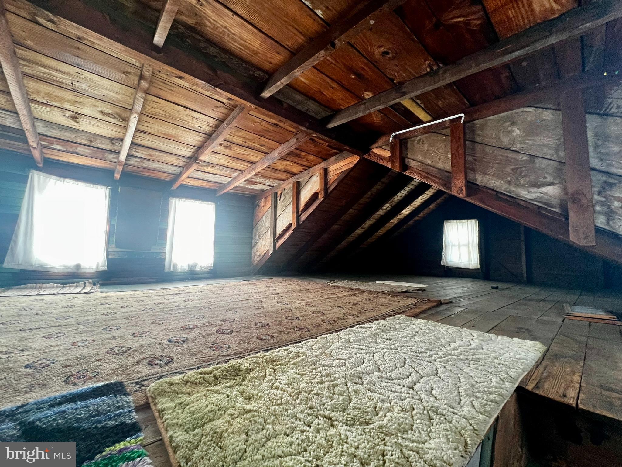 LYKENS BOROUGH - Residential