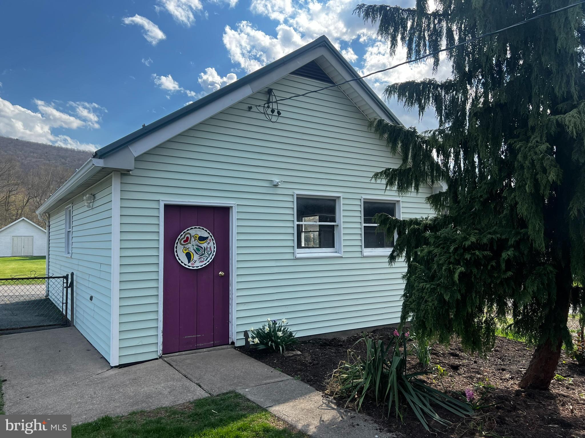 LYKENS BOROUGH - Residential