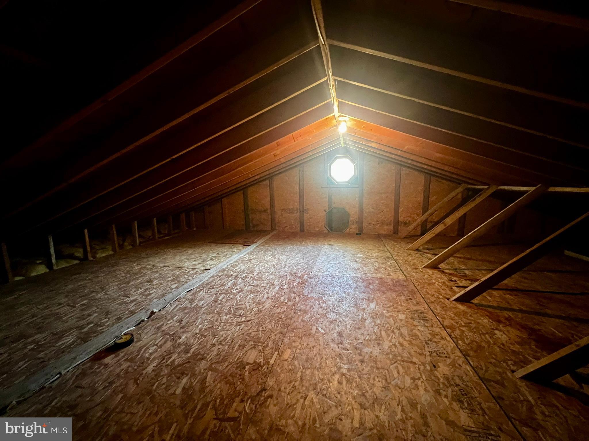 LYKENS BOROUGH - Residential