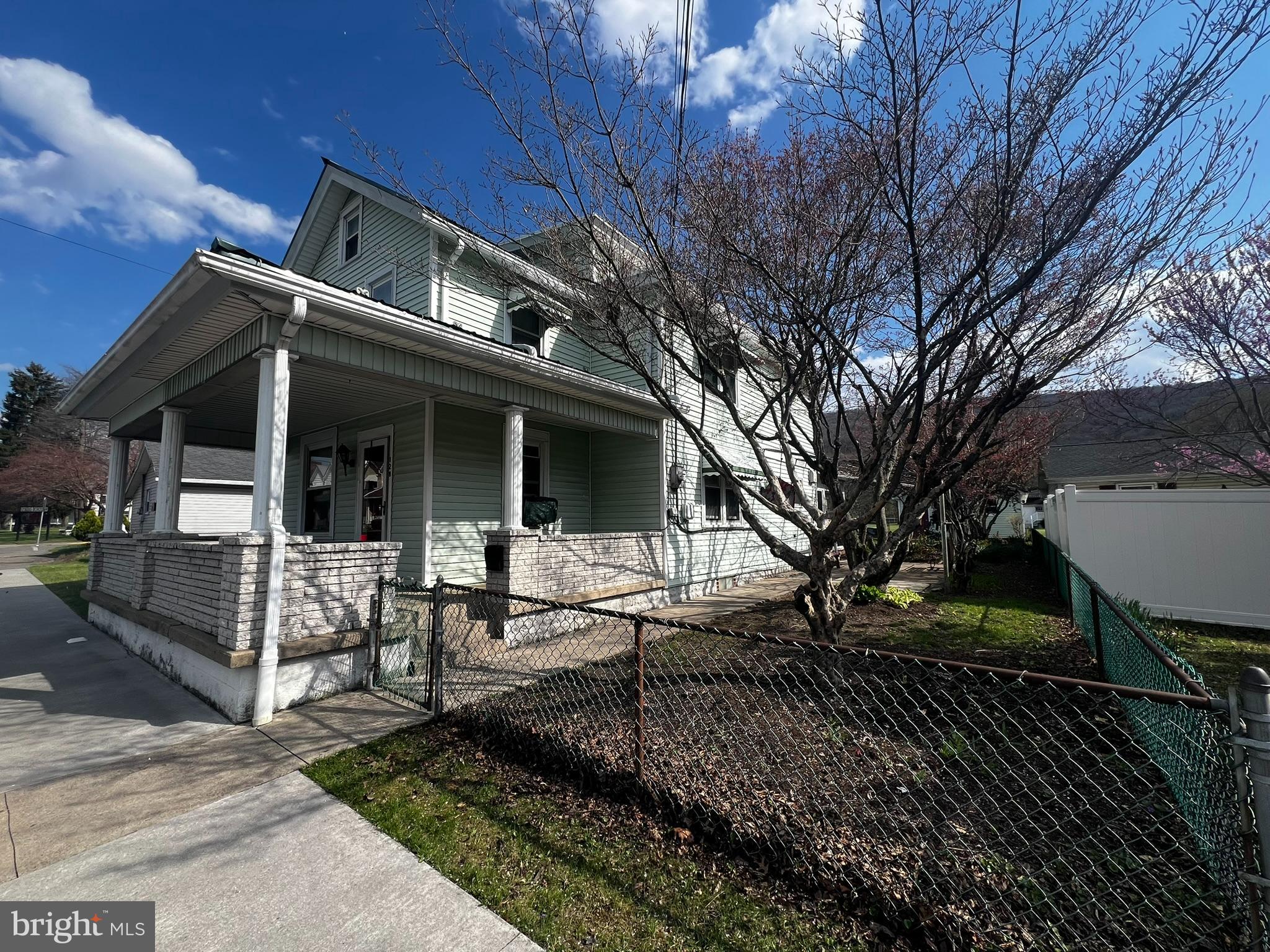 LYKENS BOROUGH - Residential