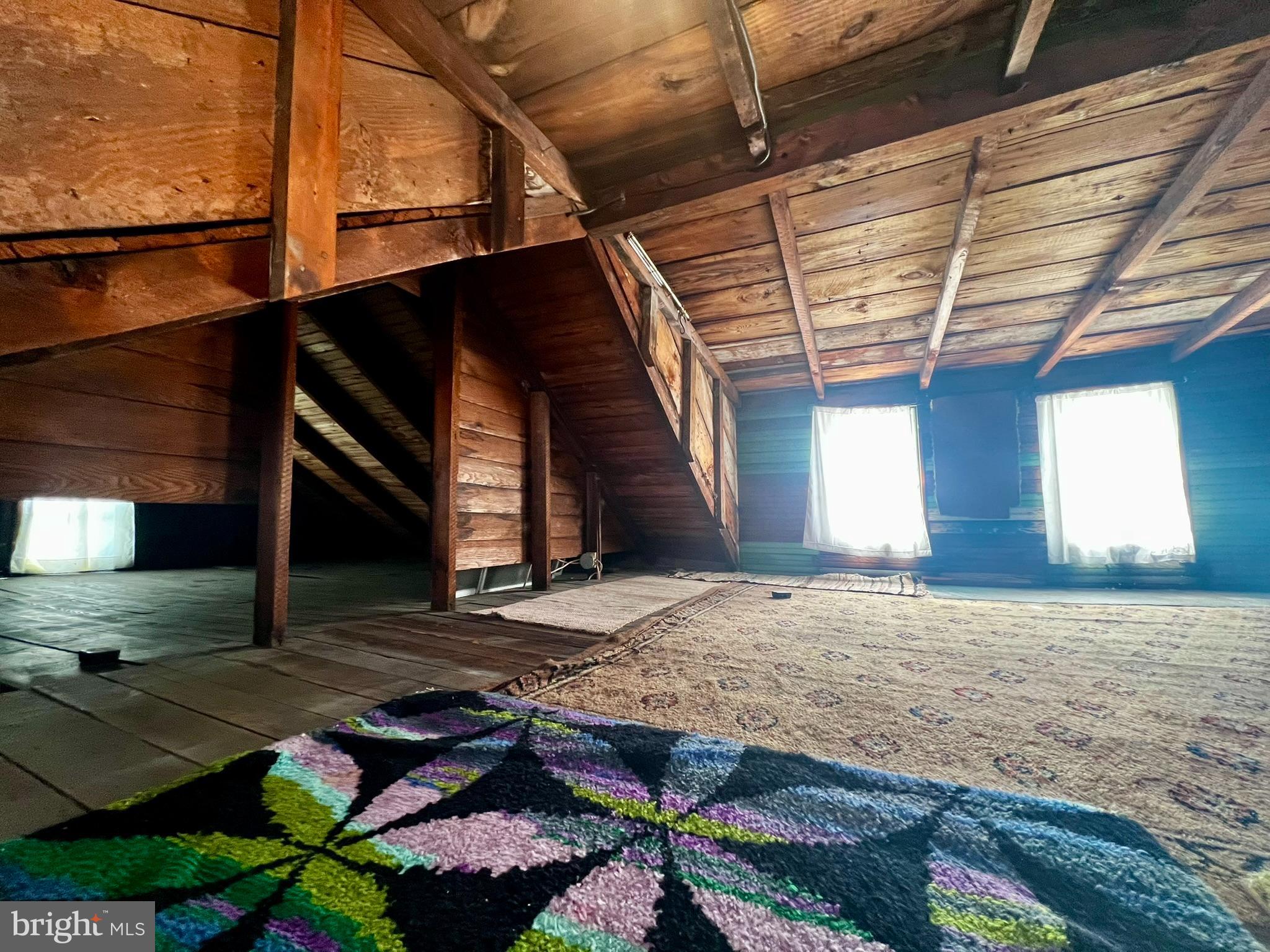 LYKENS BOROUGH - Residential