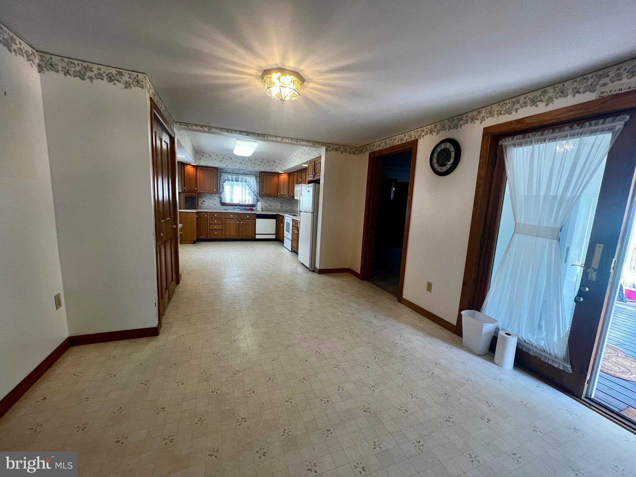 LYKENS BOROUGH - Residential