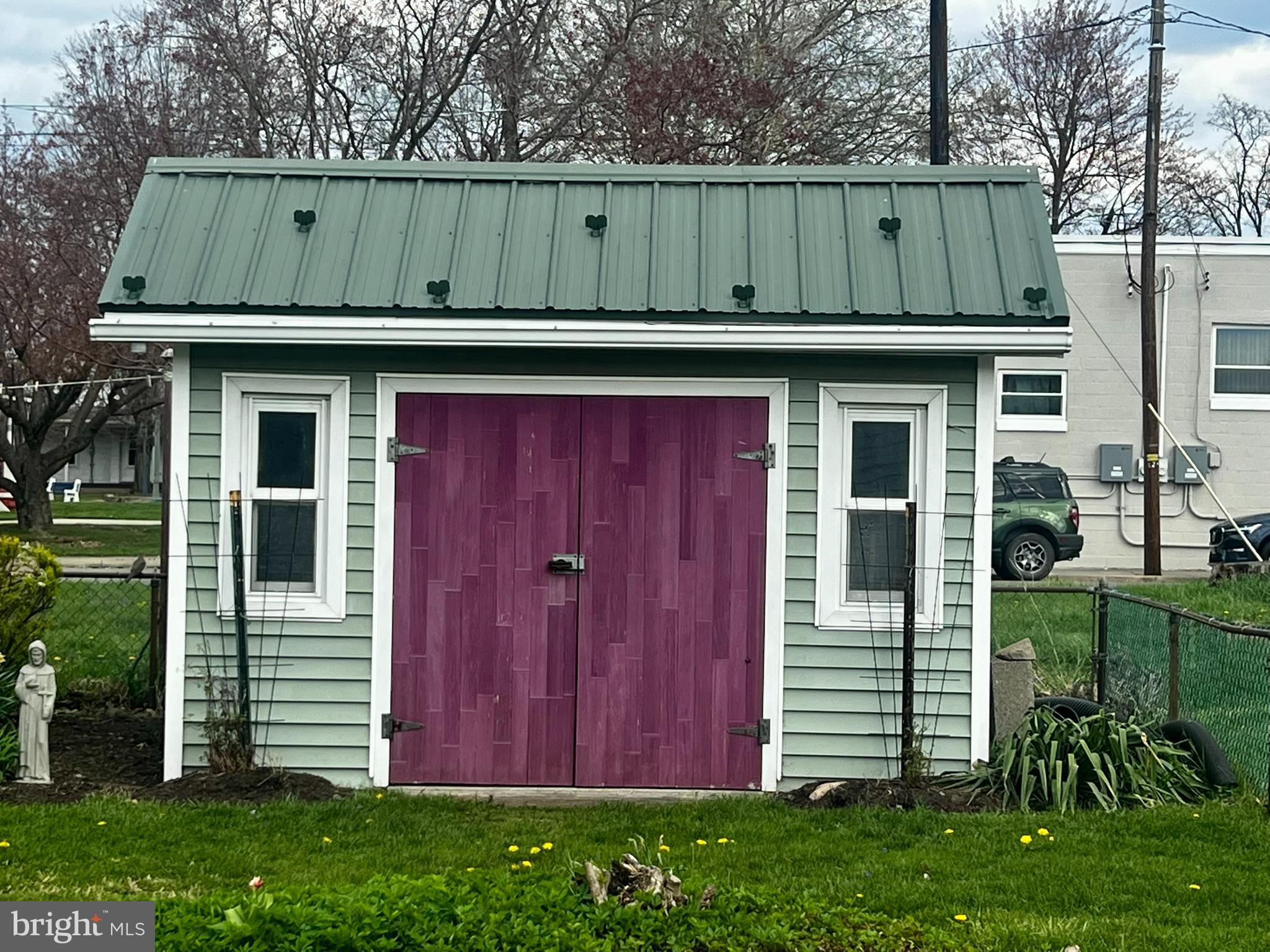 LYKENS BOROUGH - Residential