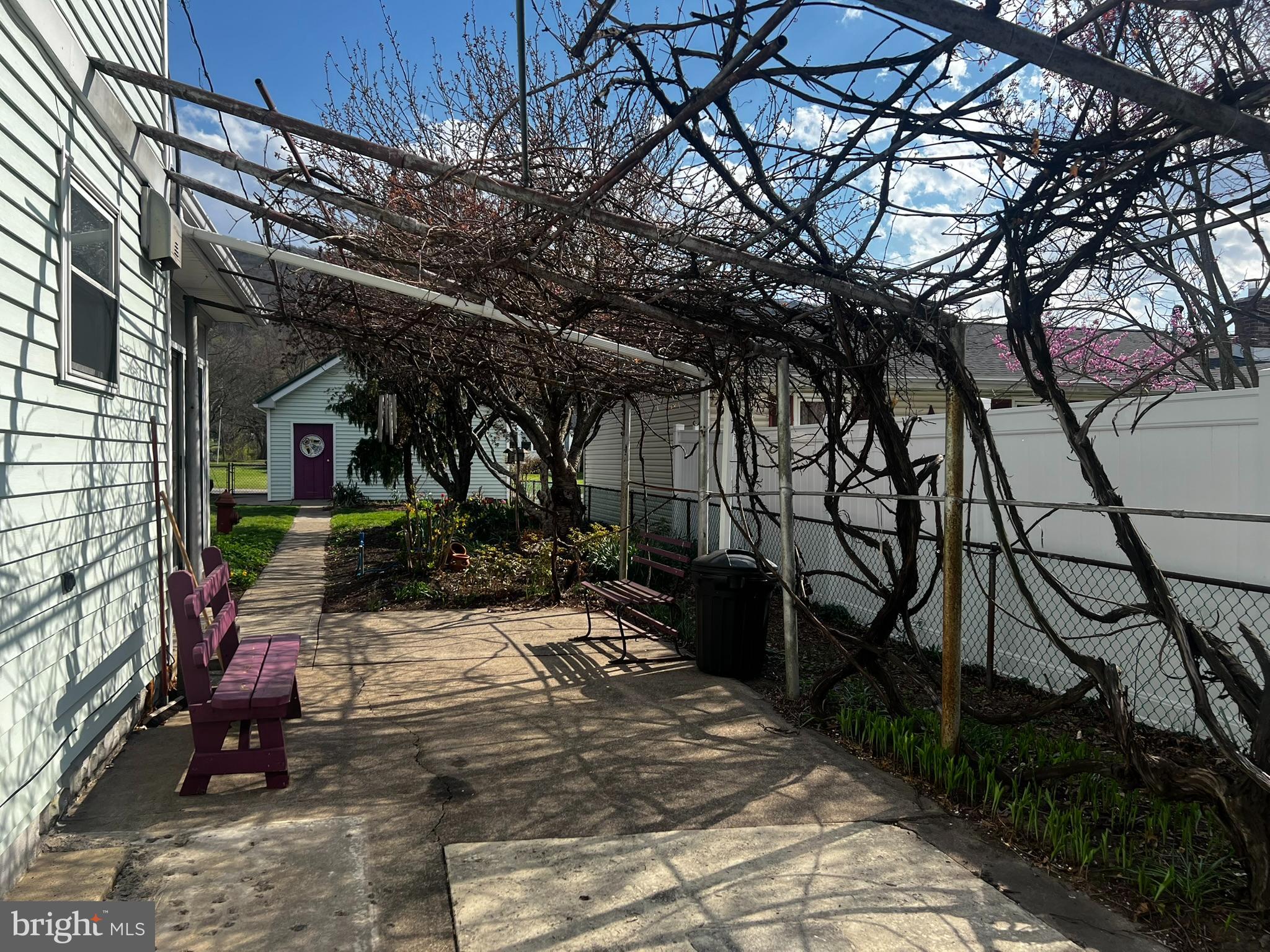 LYKENS BOROUGH - Residential