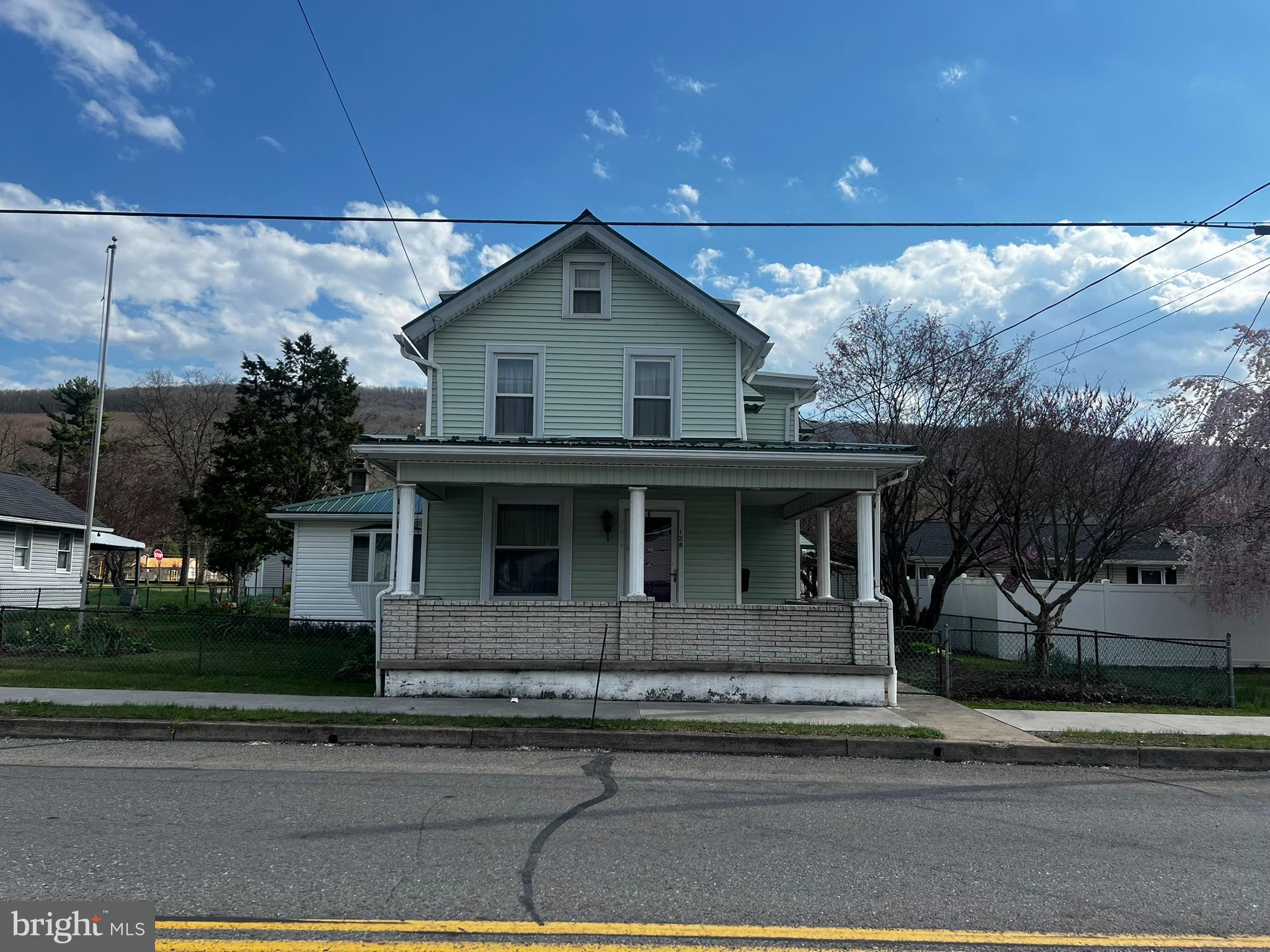 LYKENS BOROUGH - Residential