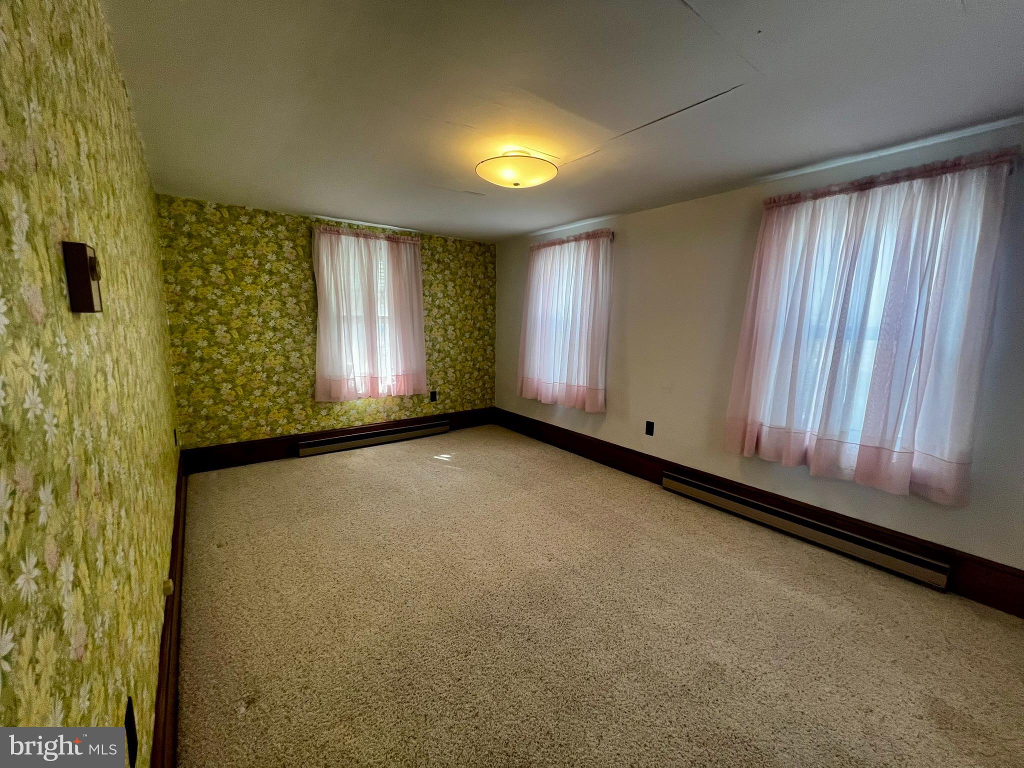 LYKENS BOROUGH - Residential