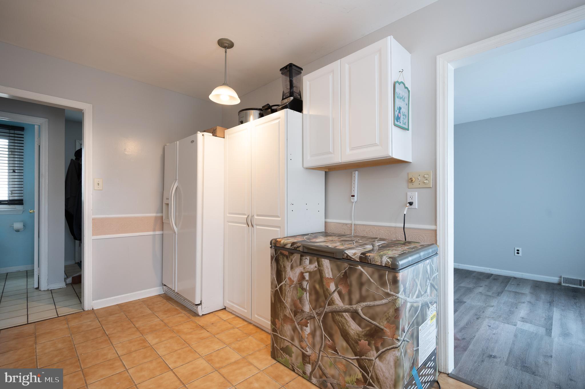 DEACONS WALK - Residential