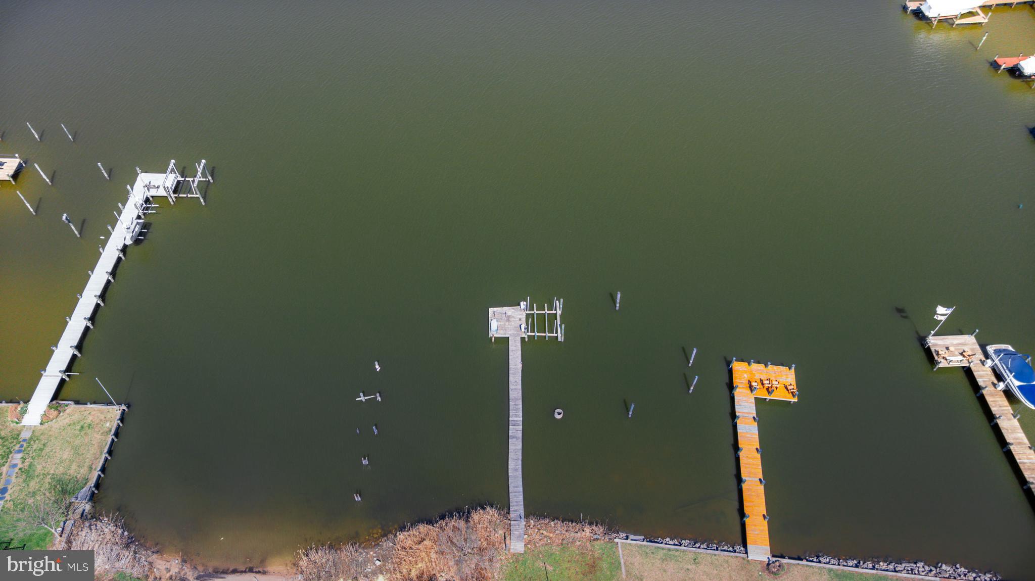 BOWLEYS QUARTERS - Land