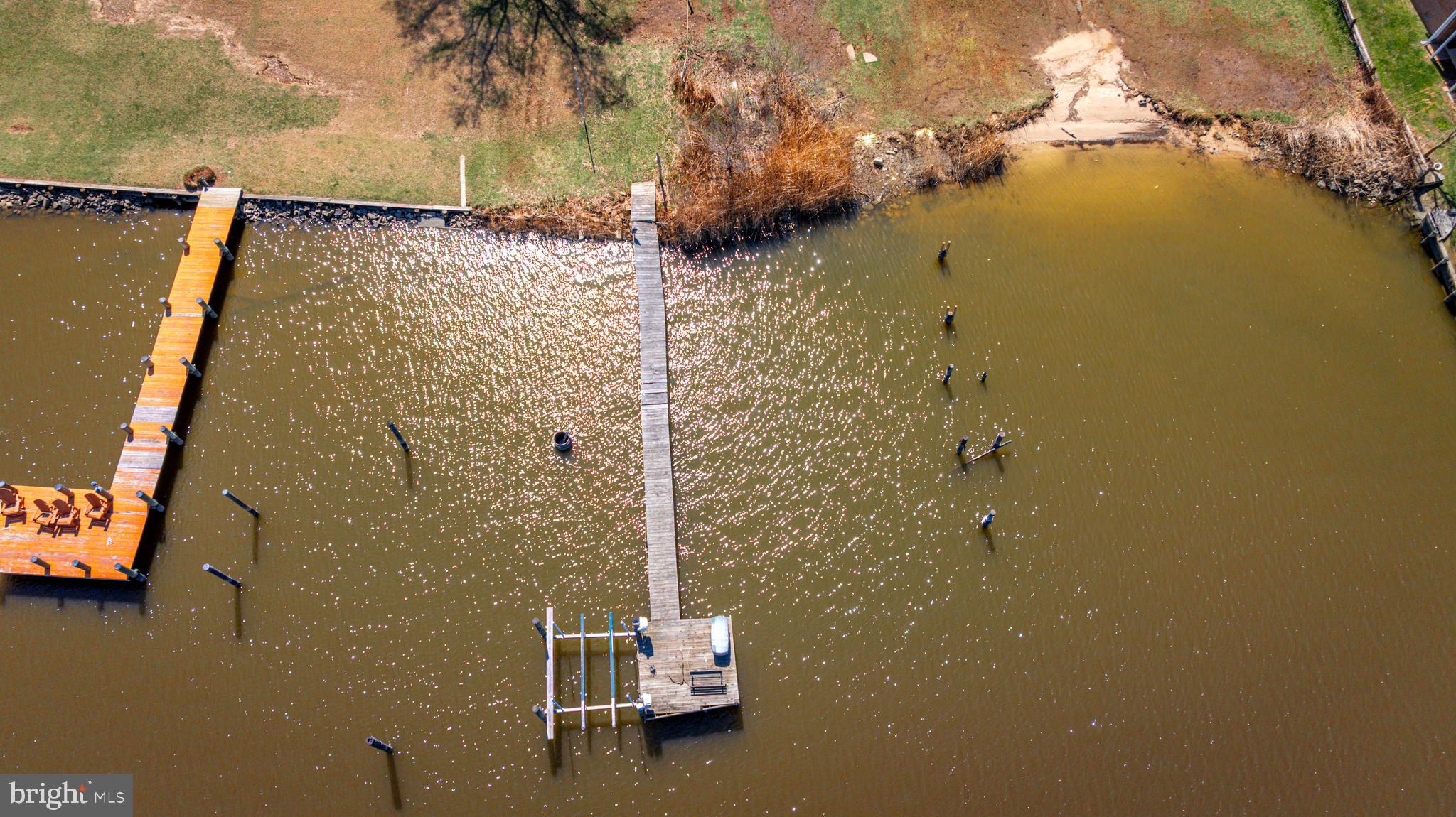 BOWLEYS QUARTERS - Land