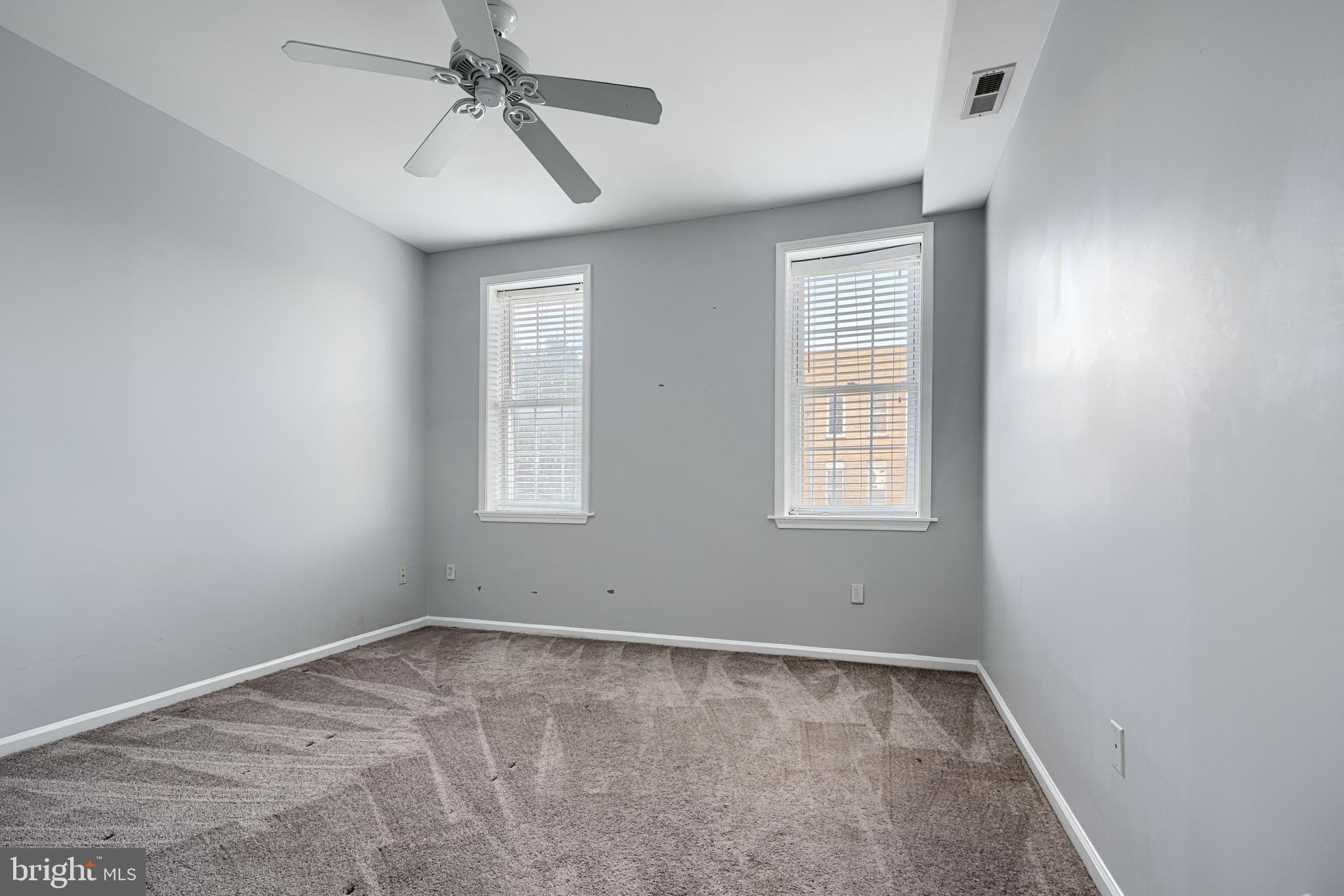 FEDERAL HILL HISTORIC DISTRICT - Residential Lease