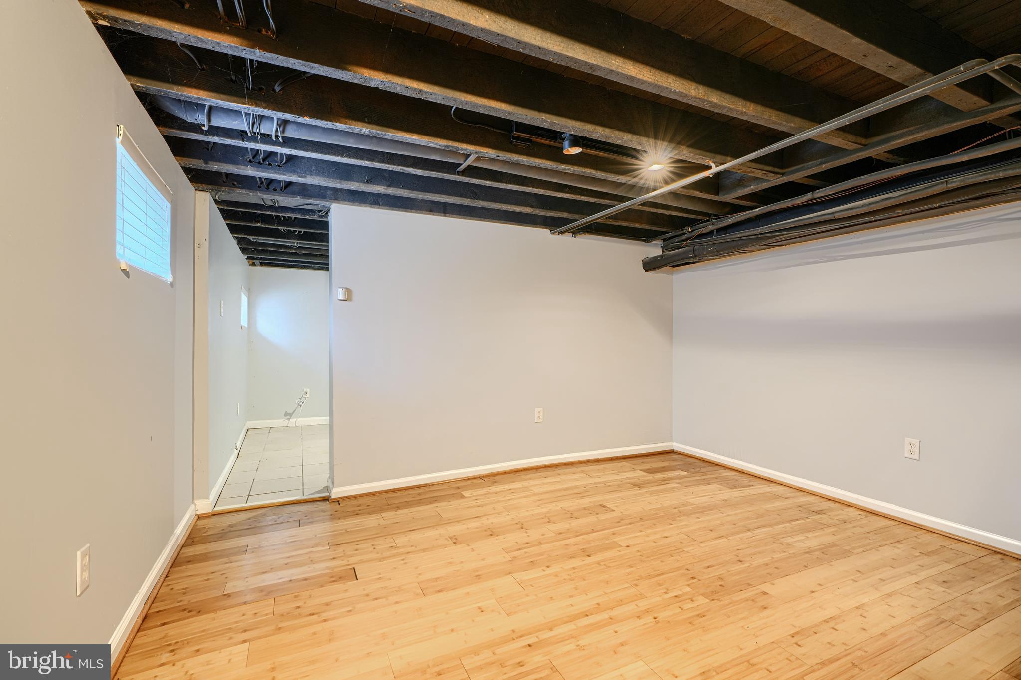 FEDERAL HILL HISTORIC DISTRICT - Residential Lease